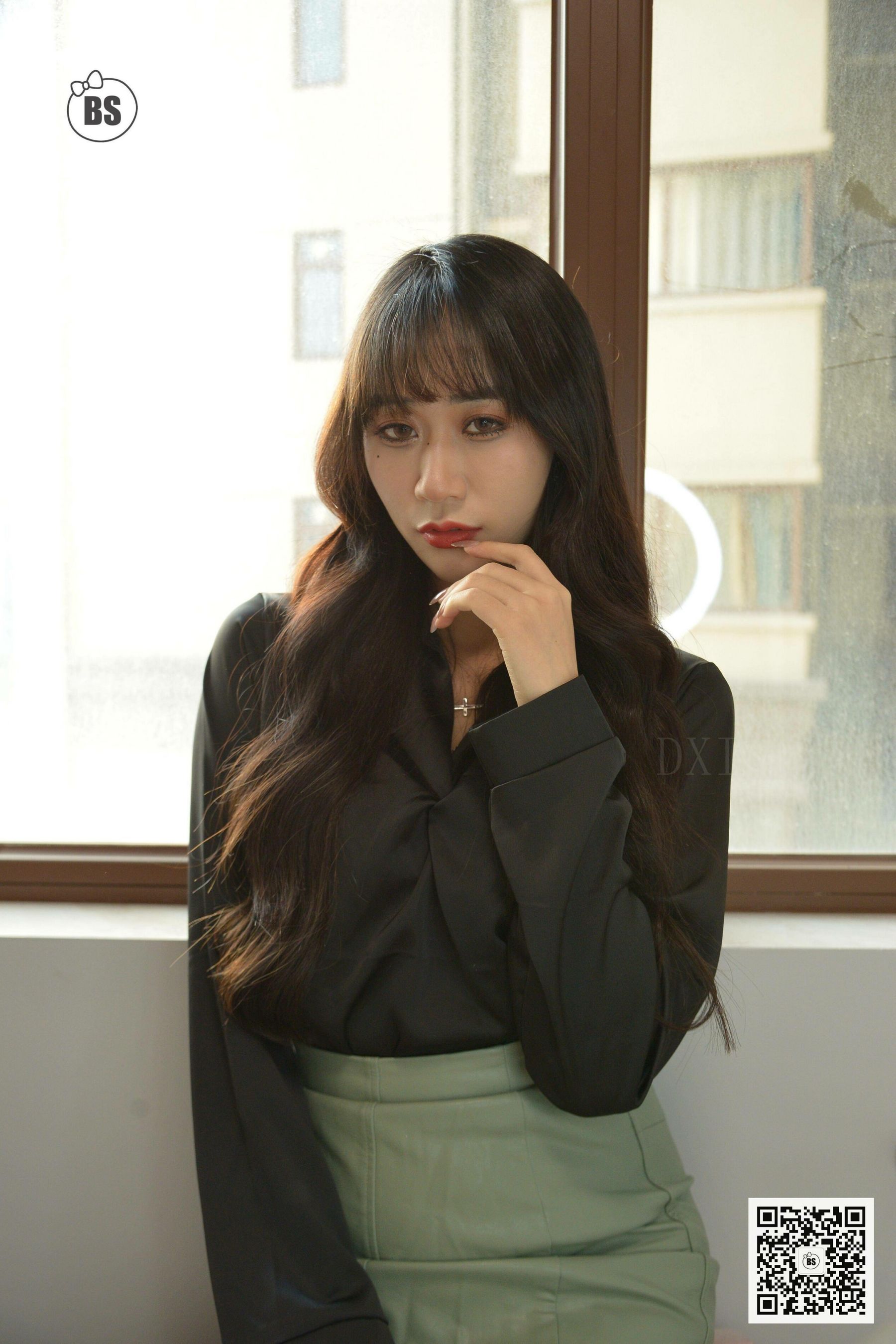 MX021 美西 似懂非懂-图43