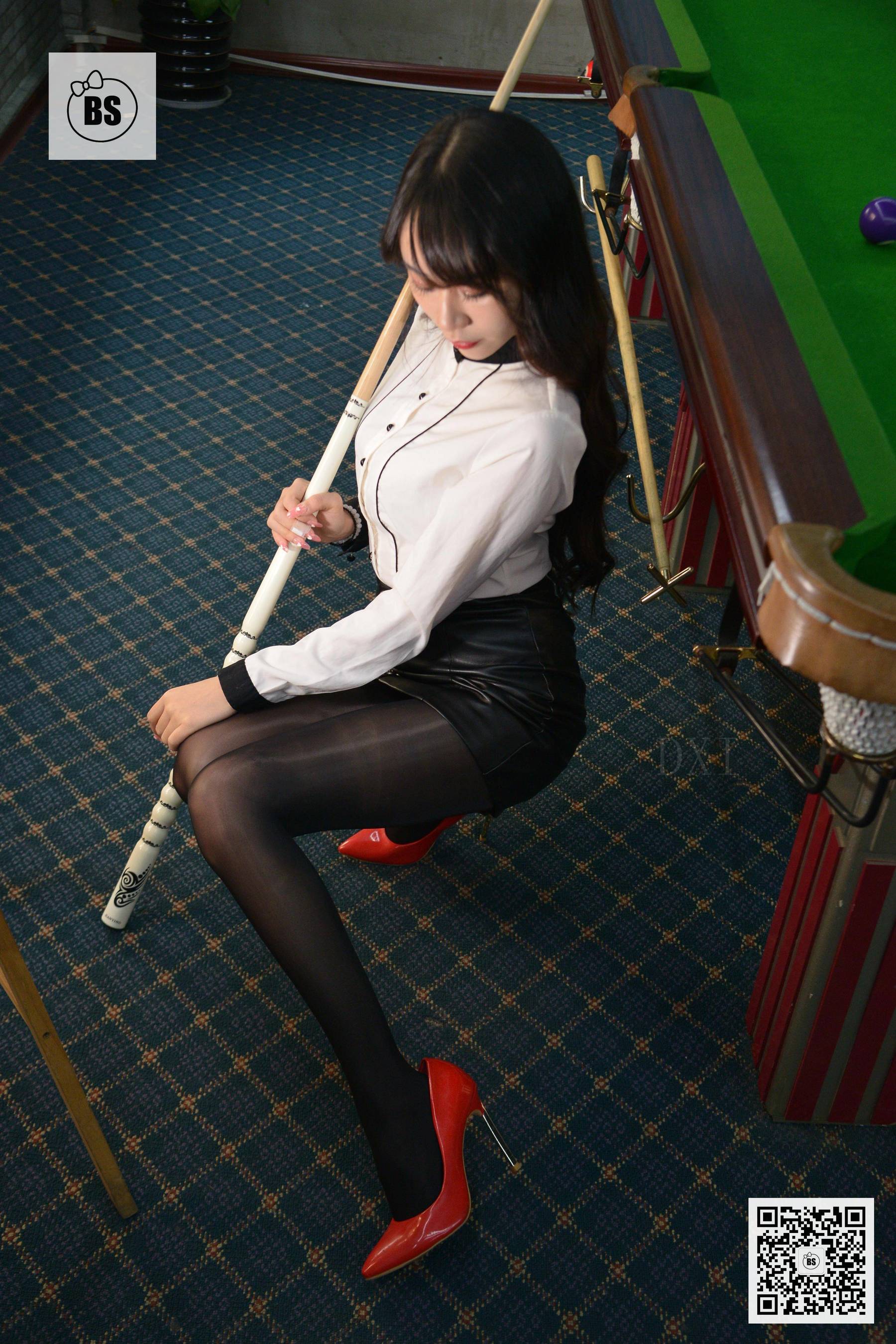 MX023 美西 花样台球-图26