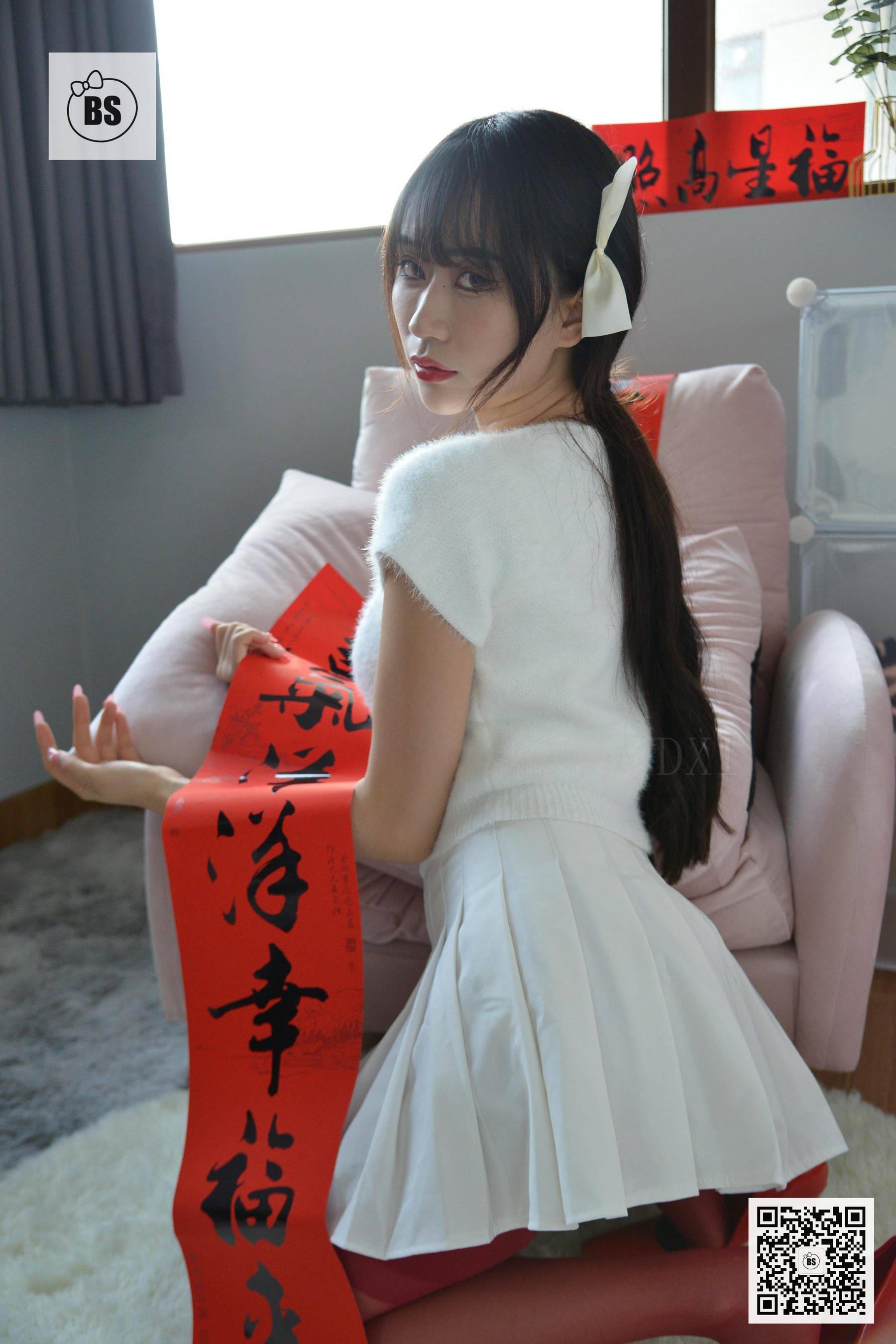 MX025 美西 谨贺新年-图2