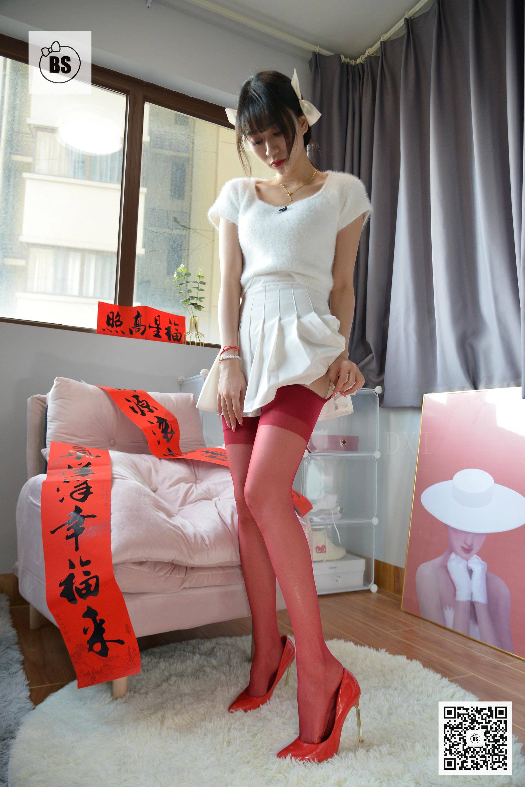 MX025 美西 谨贺新年-图39