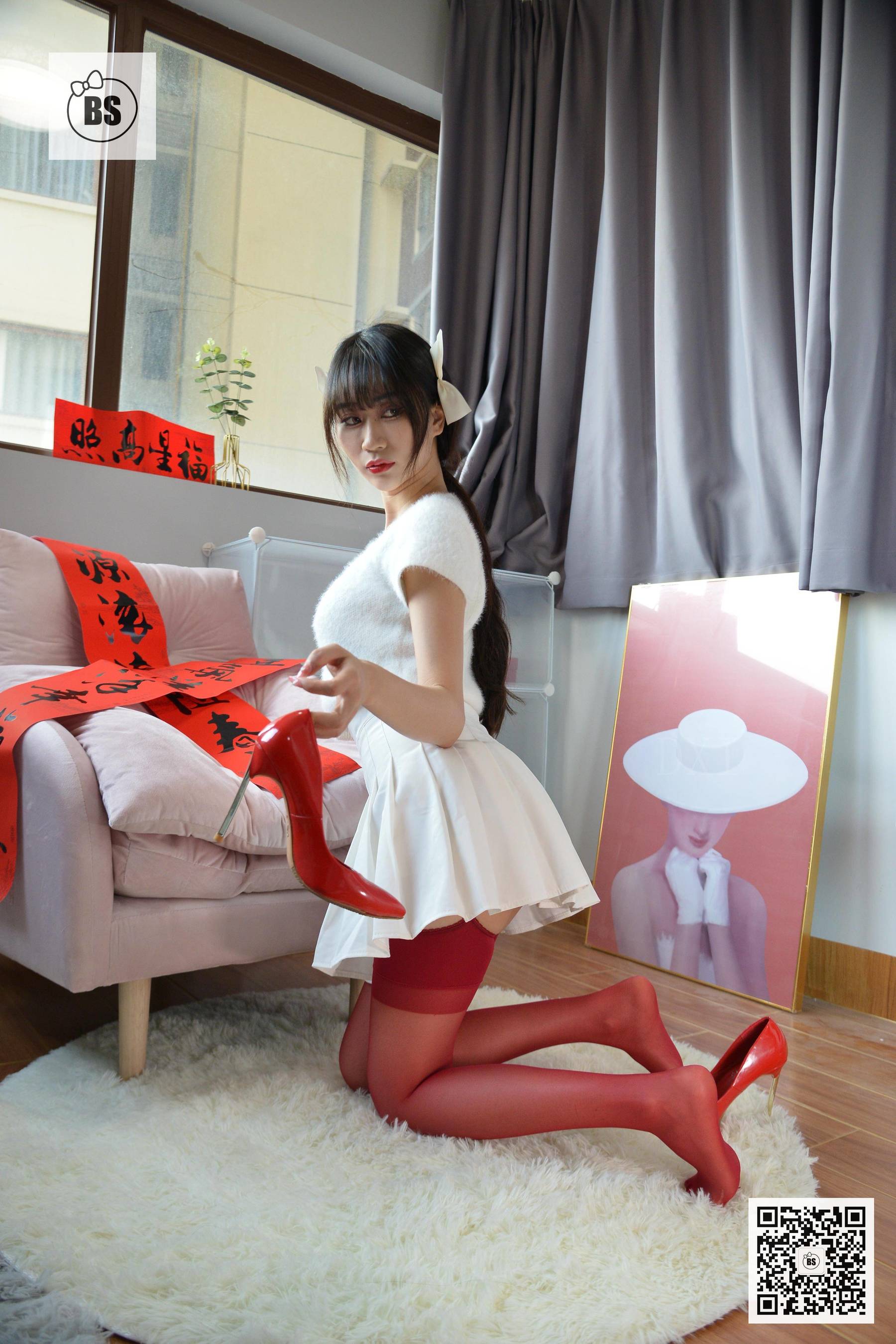 MX025 美西 谨贺新年-图43