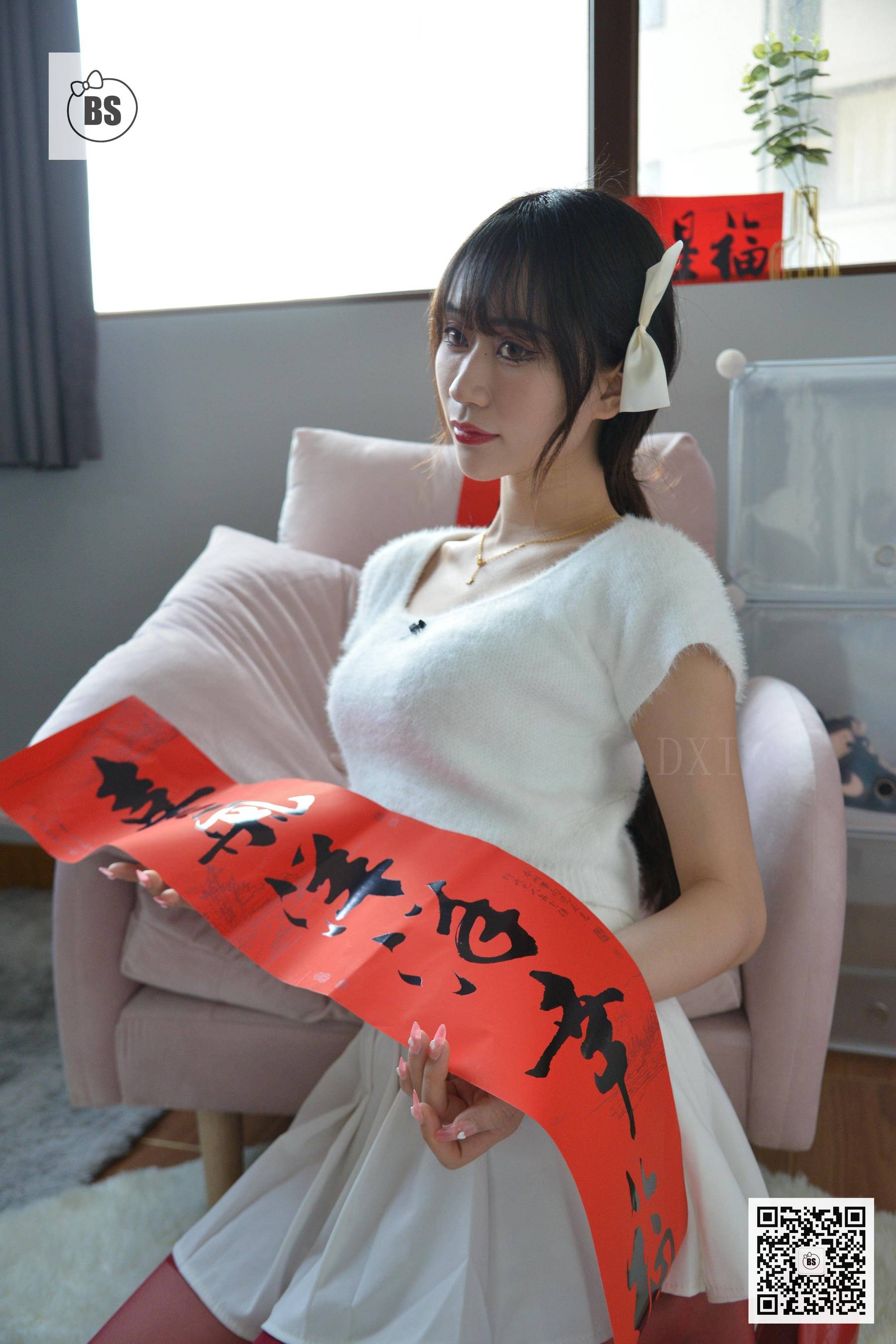 MX025 美西 谨贺新年-图50