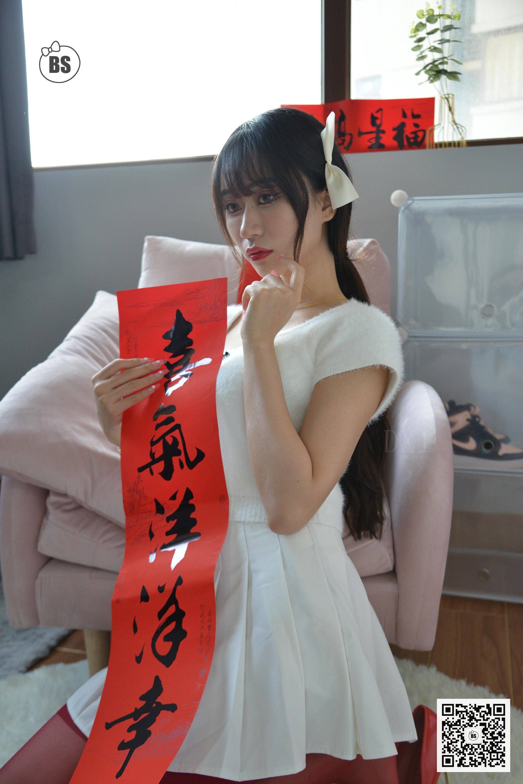 MX025 美西 谨贺新年-图51