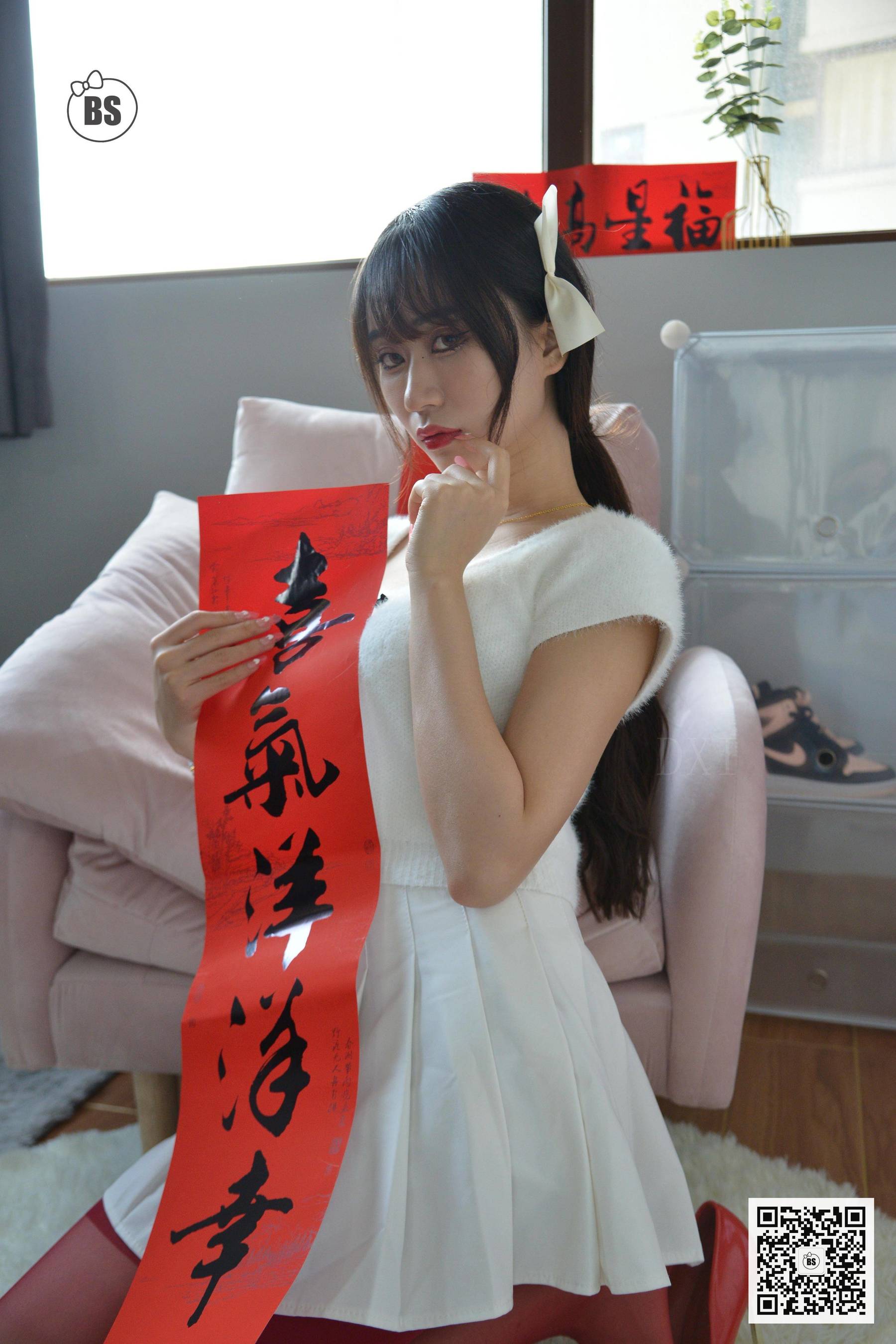 MX025 美西 谨贺新年-图52