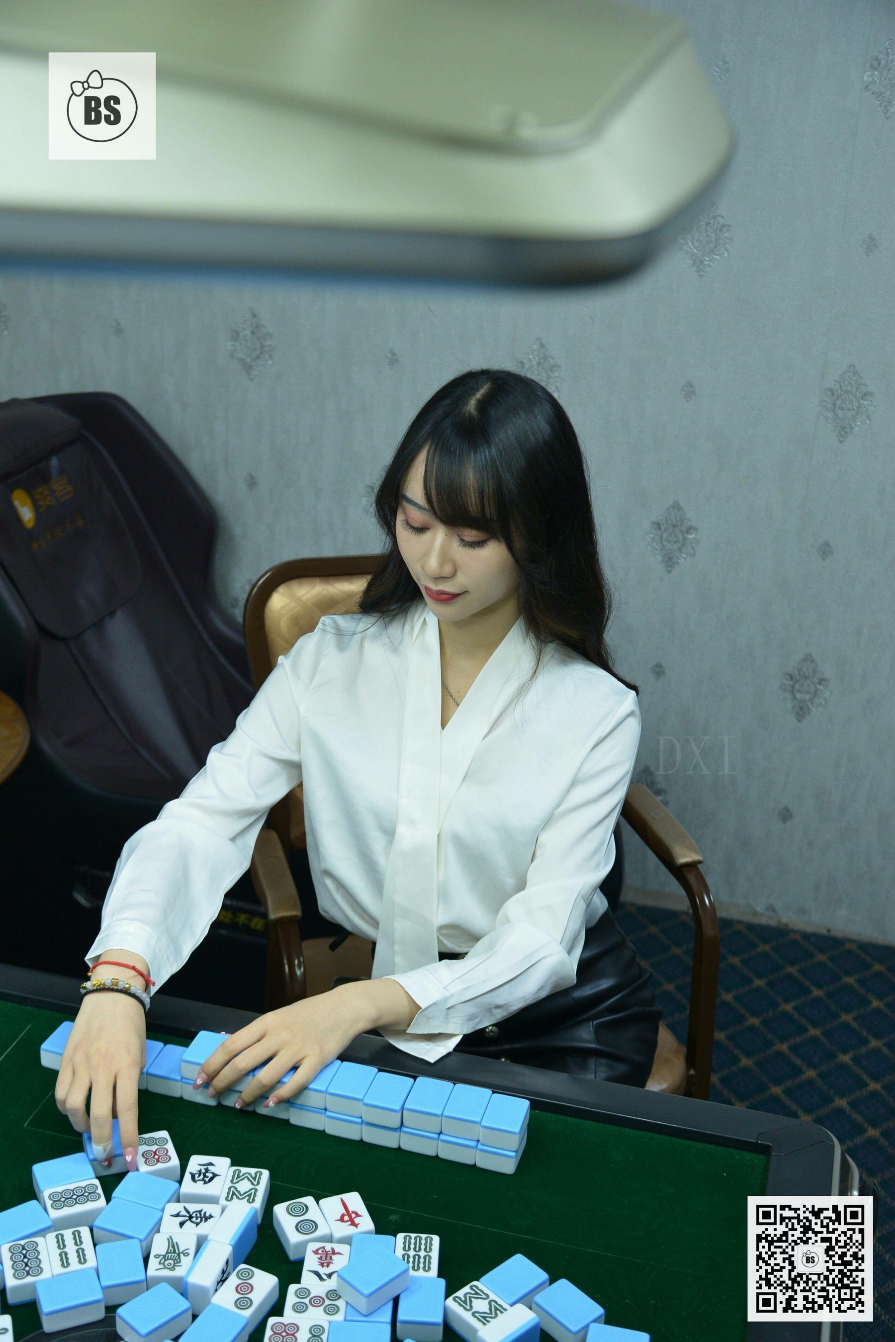 MX026 美西 迎财神-图15