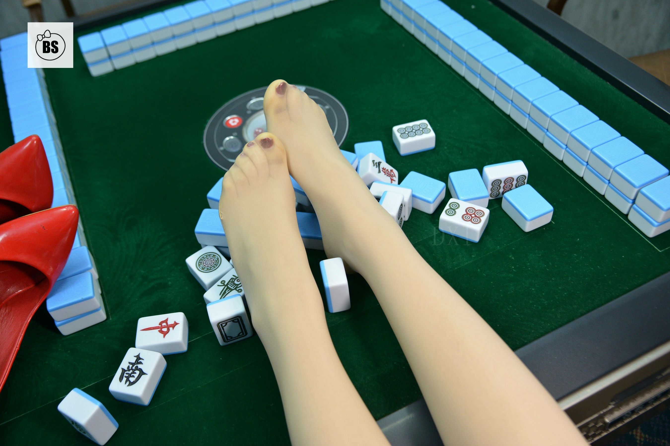 MX026 美西 迎财神-图56