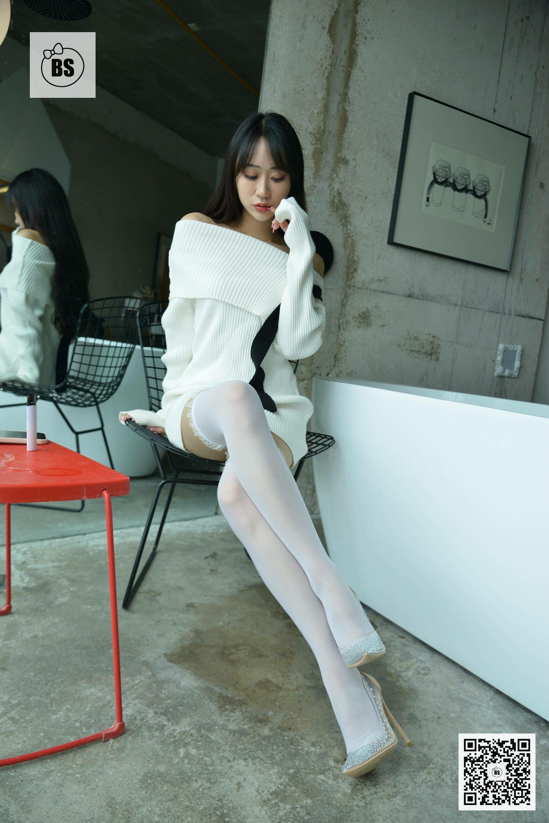 MX027 美西 白色物语-图11