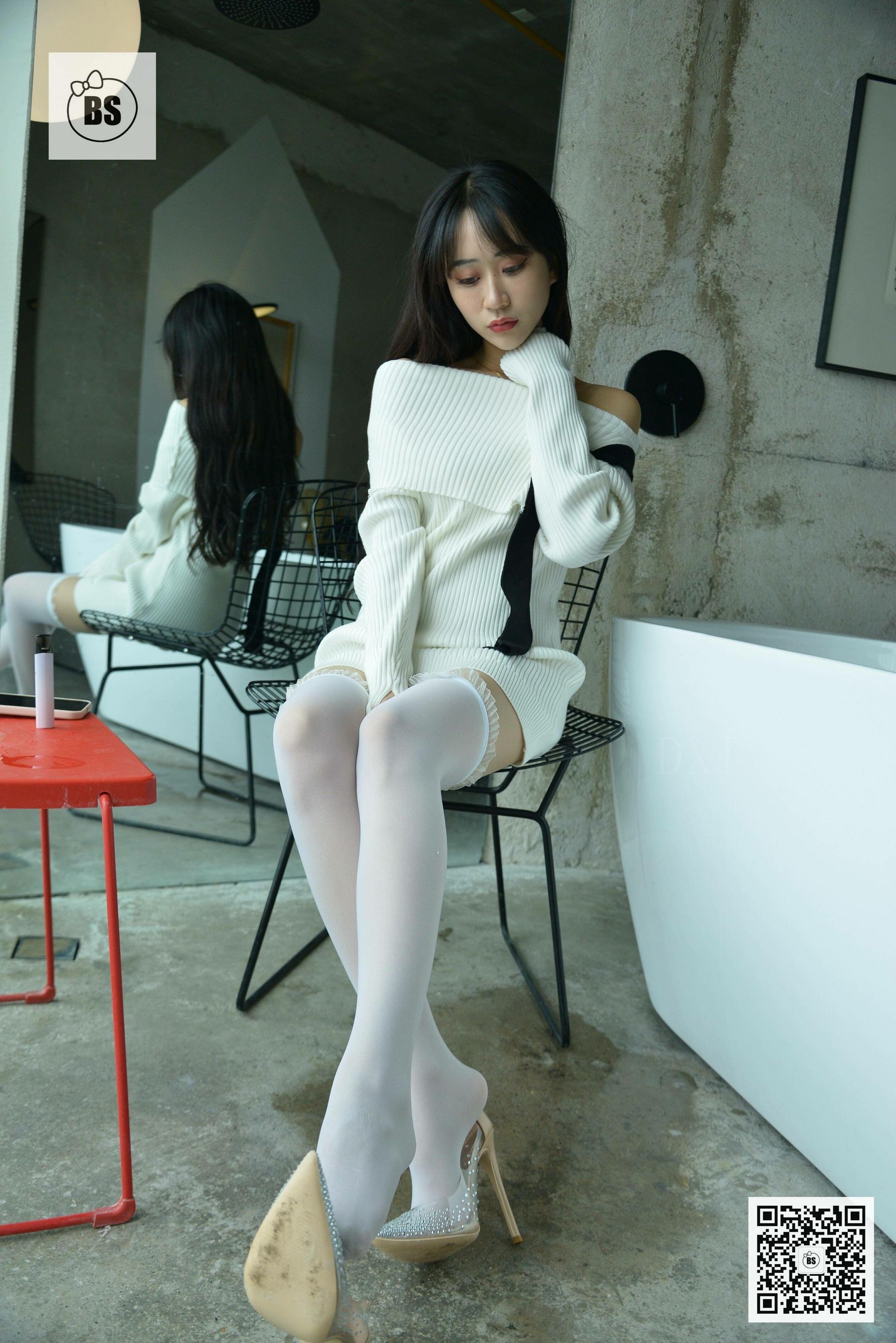 MX027 美西 白色物语-图15