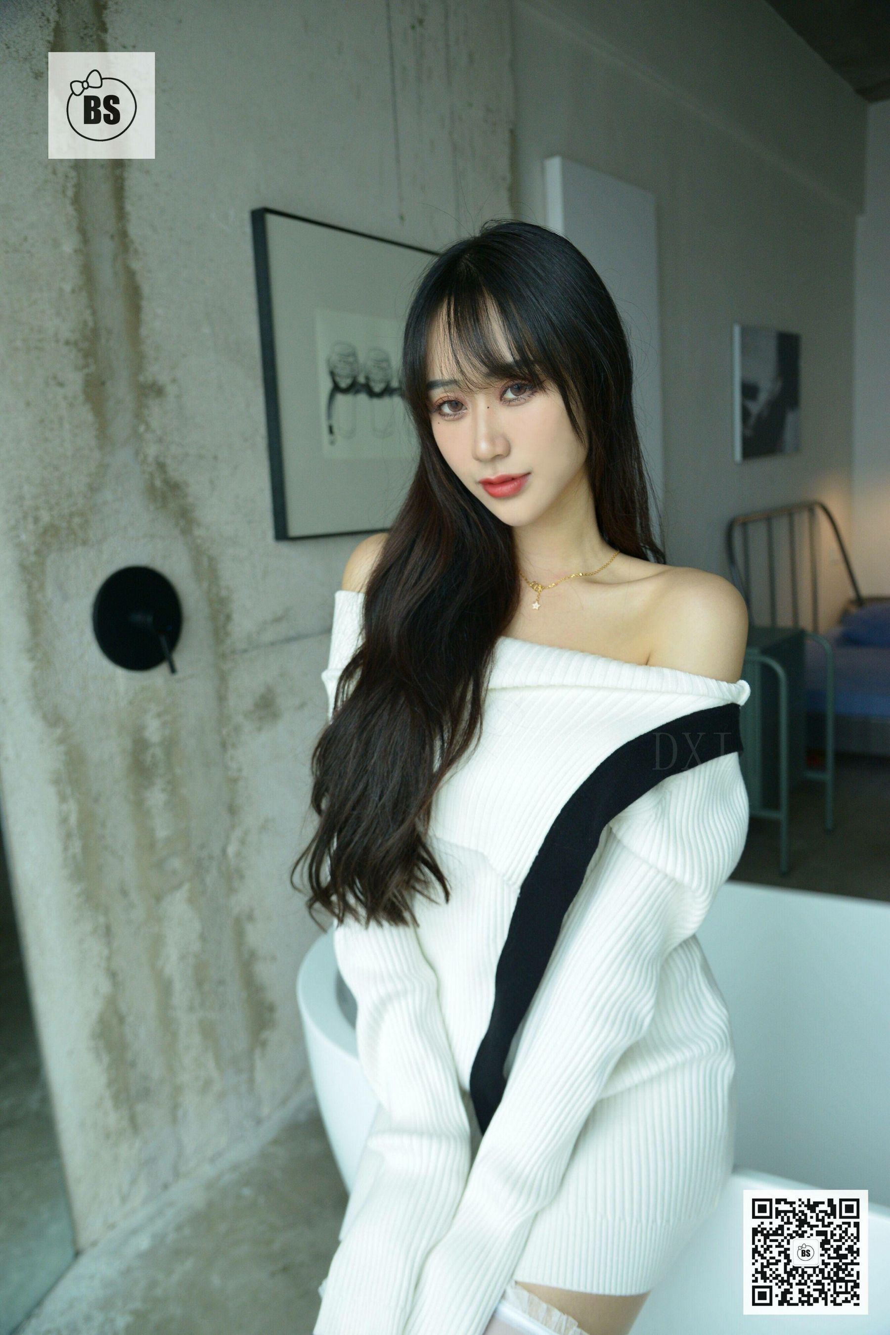 MX027 美西 白色物语-图1