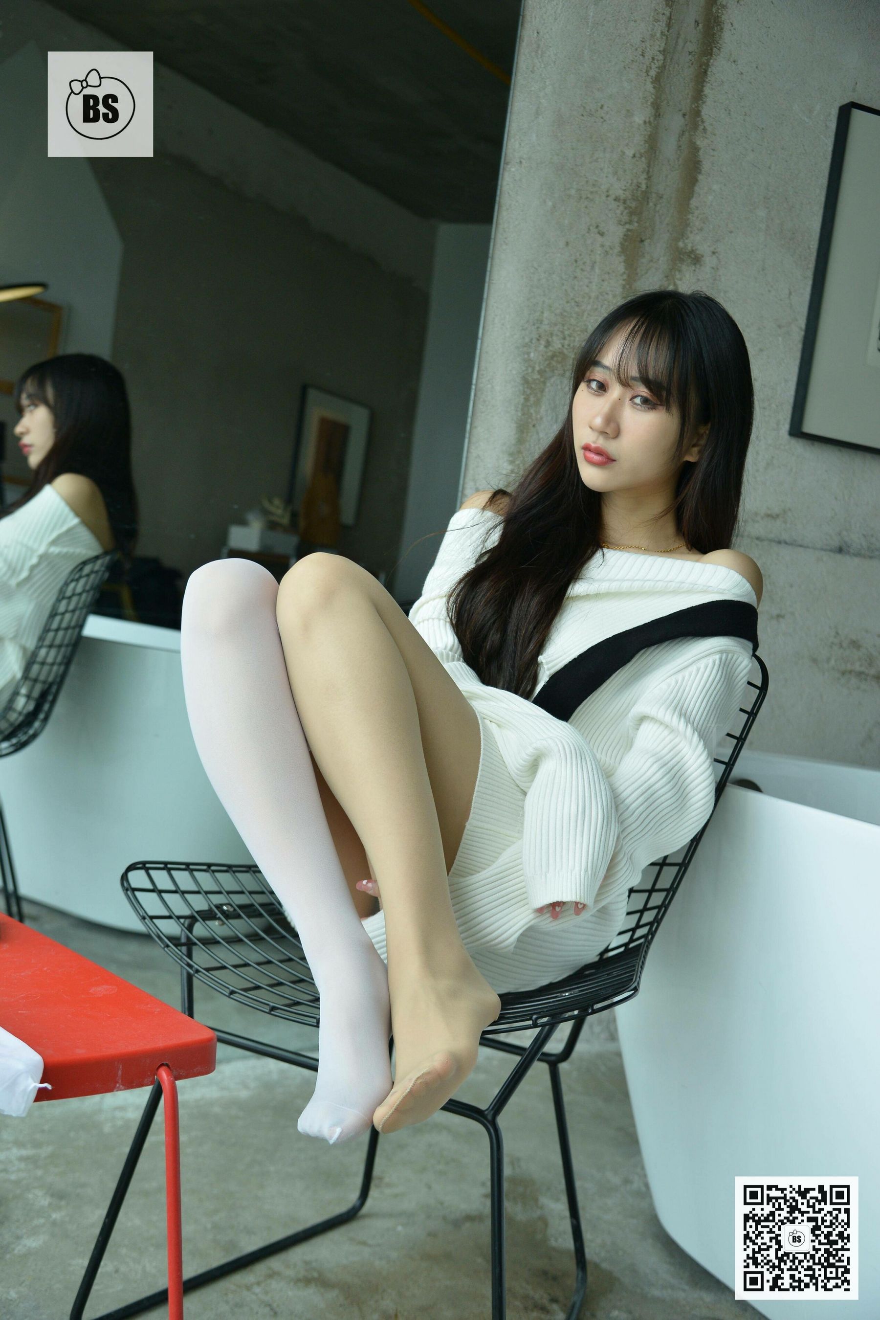 MX027 美西 白色物语-图2