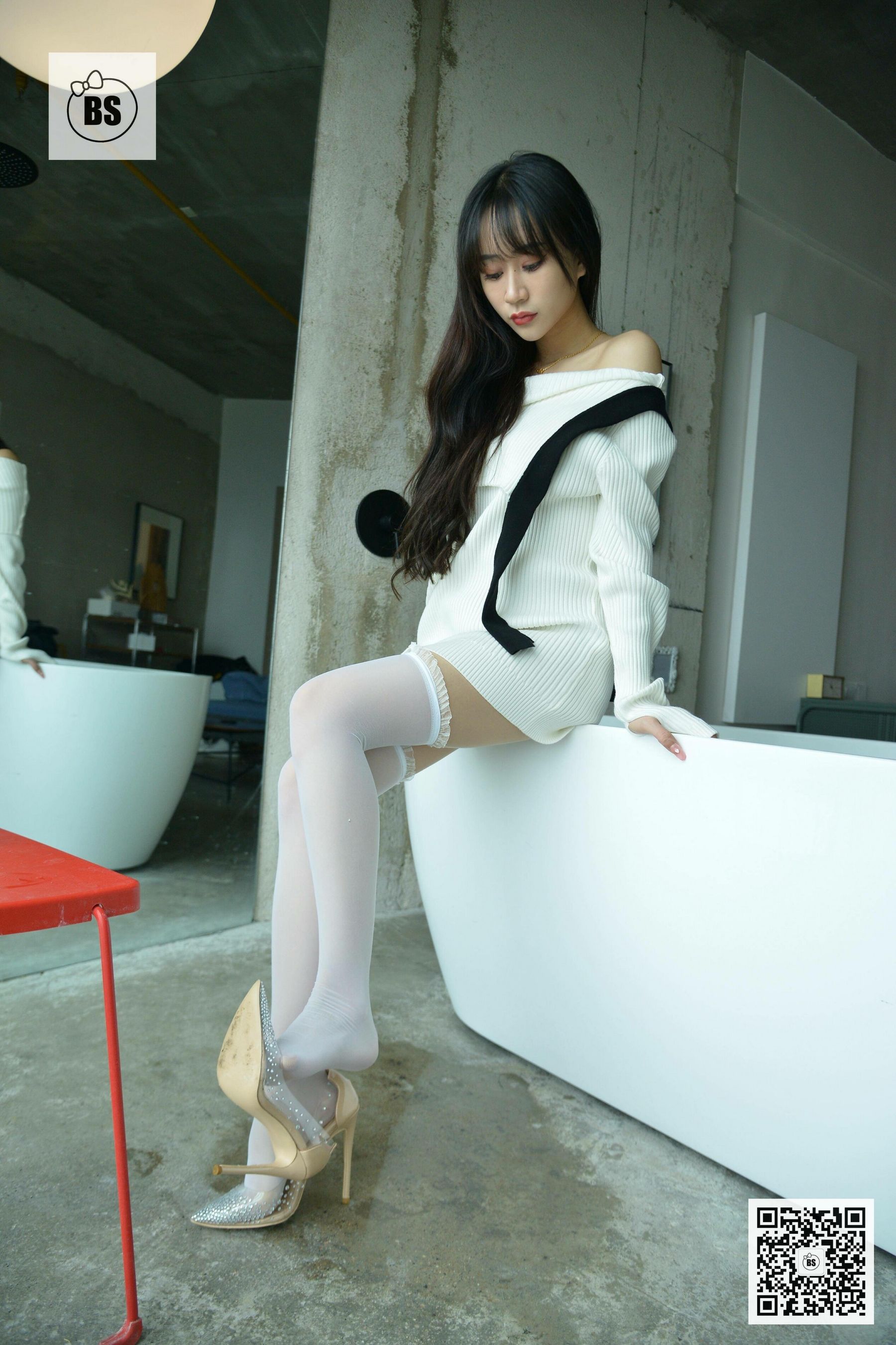 MX027 美西 白色物语-图29