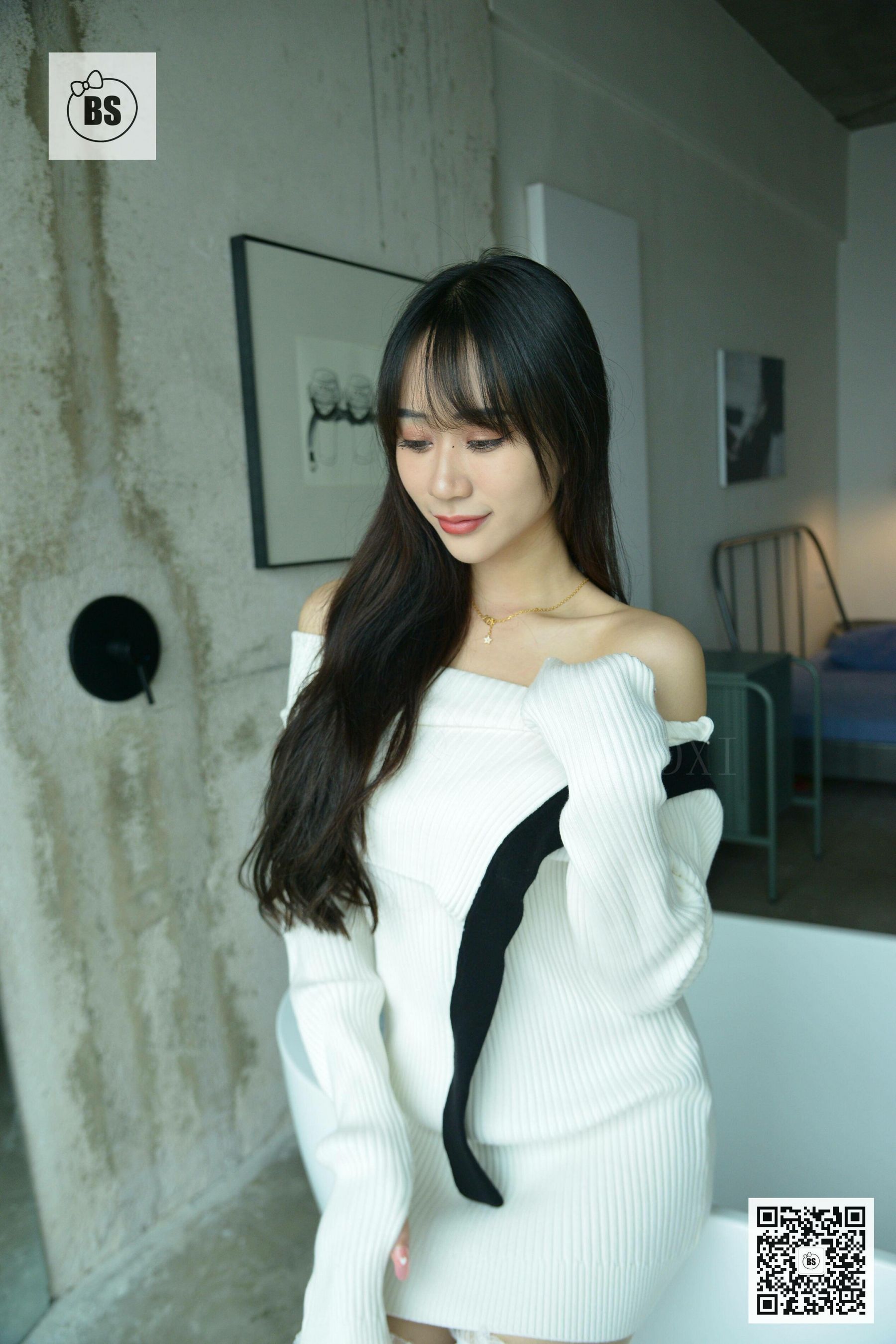 MX027 美西 白色物语-图32