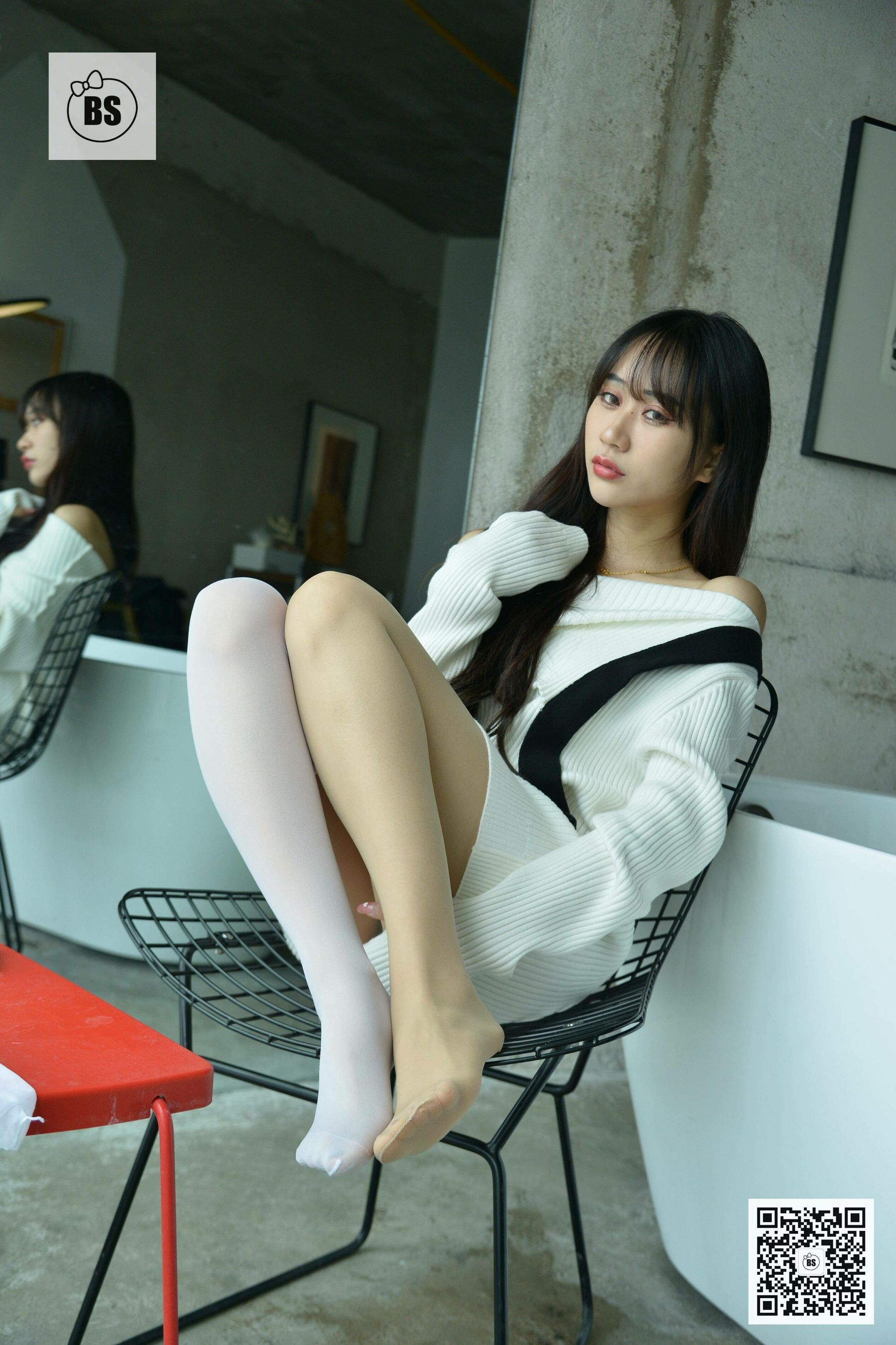 MX027 美西 白色物语-图35