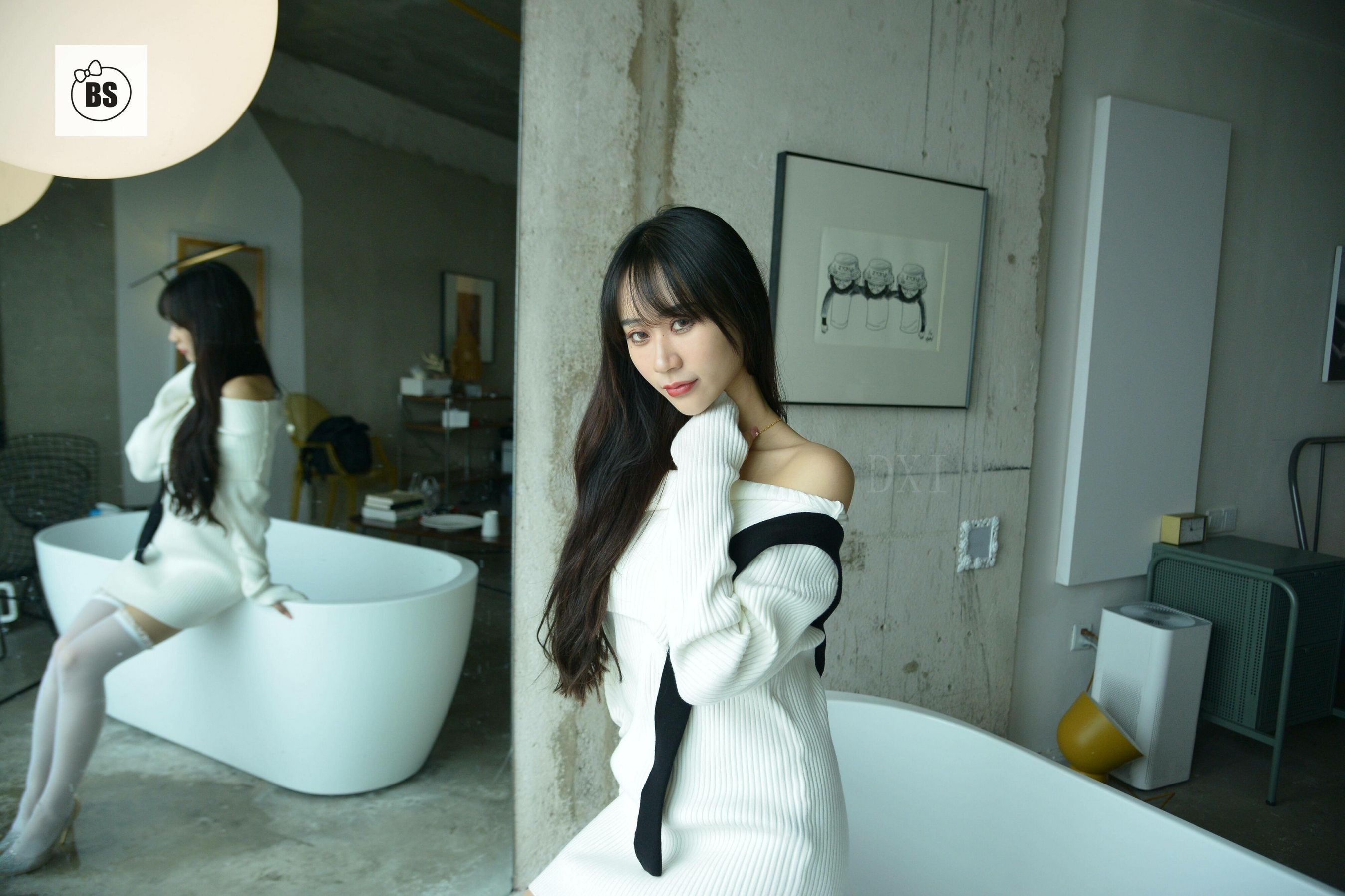 MX027 美西 白色物语-图53