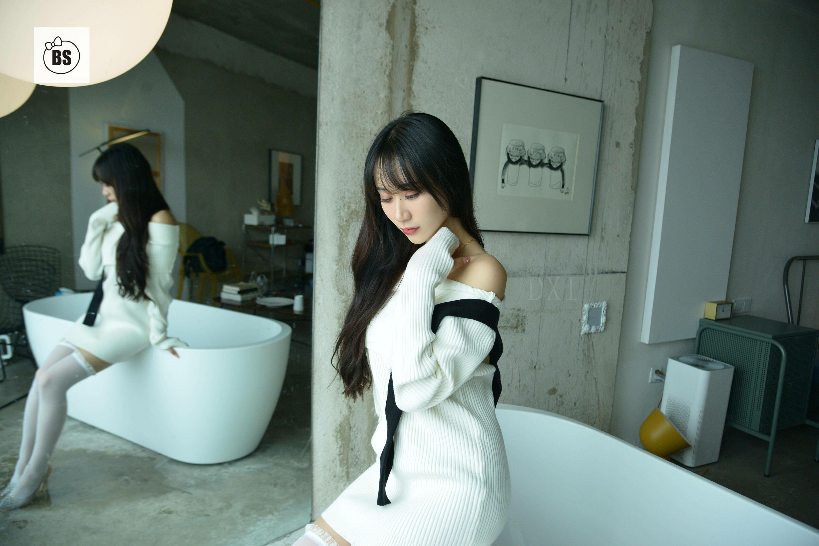 MX027 美西 白色物语-图54