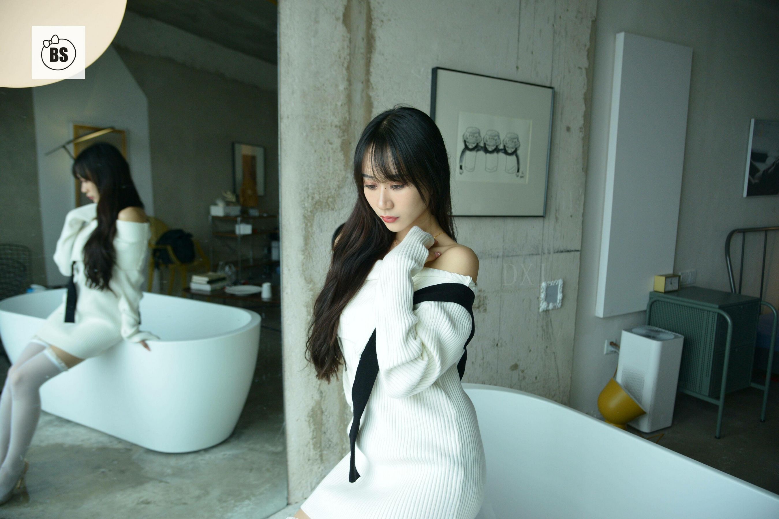 MX027 美西 白色物语-图56