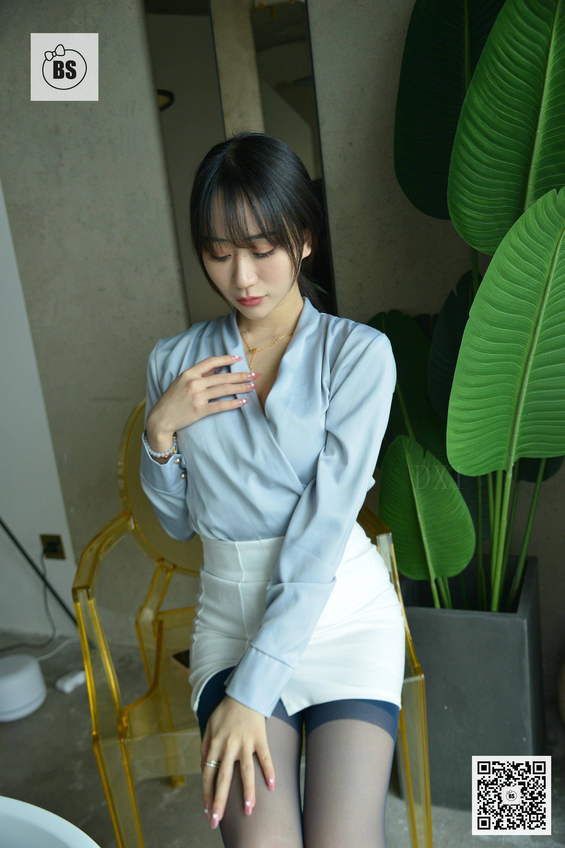 MX028 美西 蓝色妖姬-图9