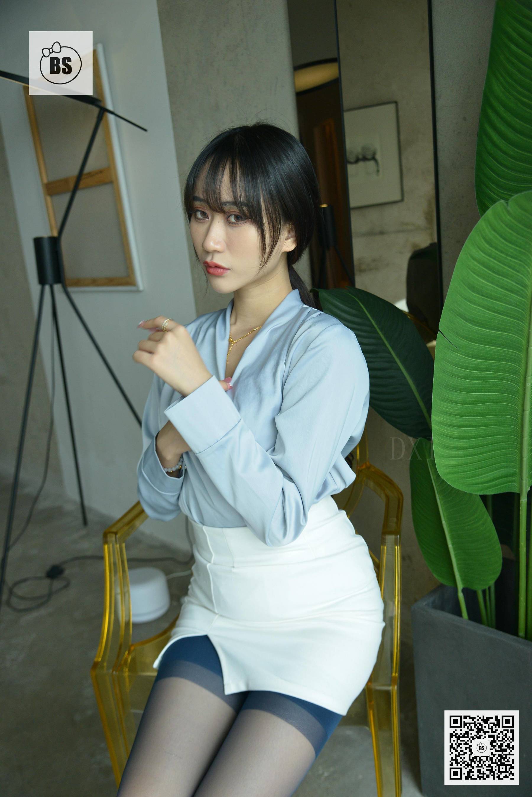 MX028 美西 蓝色妖姬-图11