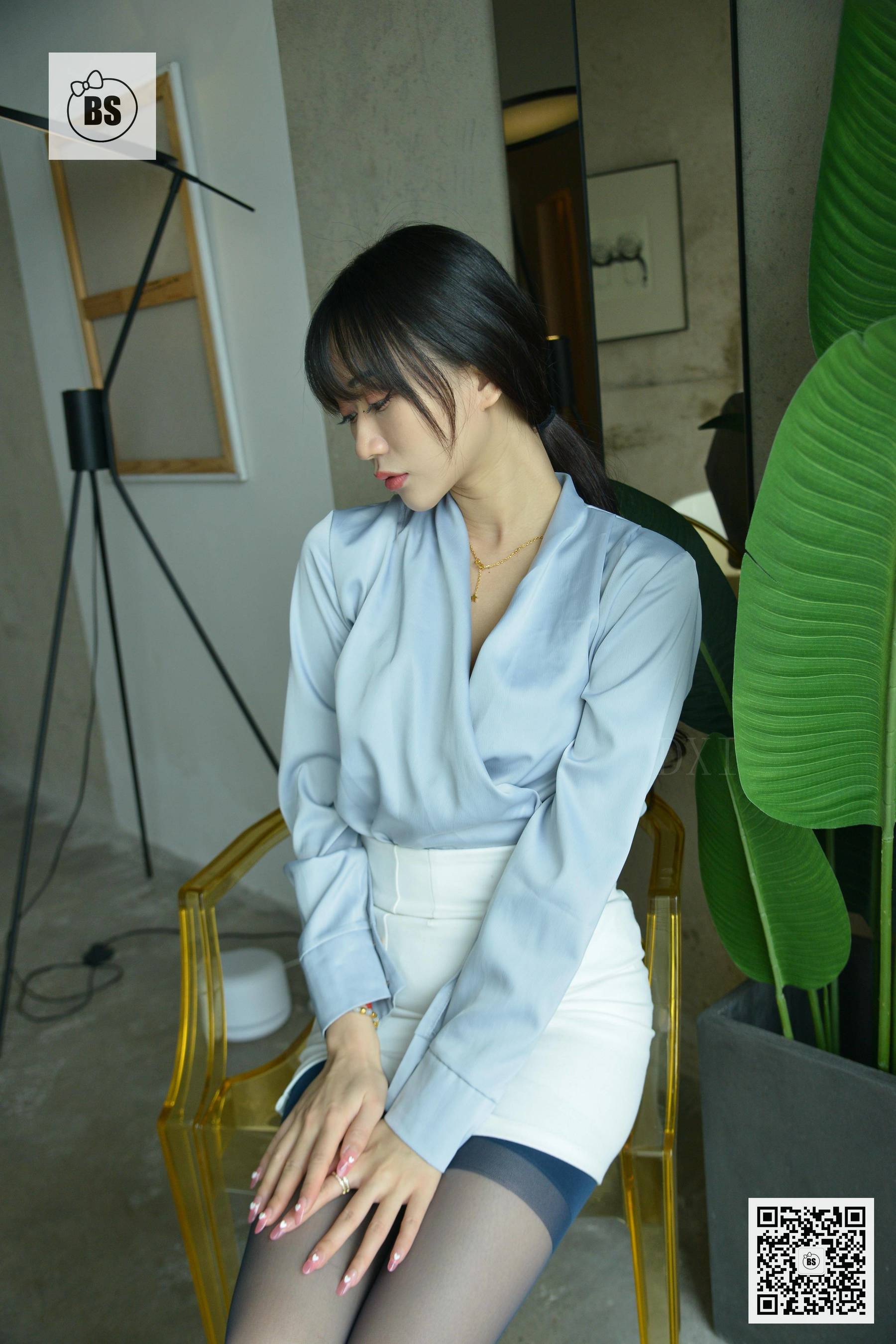 MX028 美西 蓝色妖姬-图12