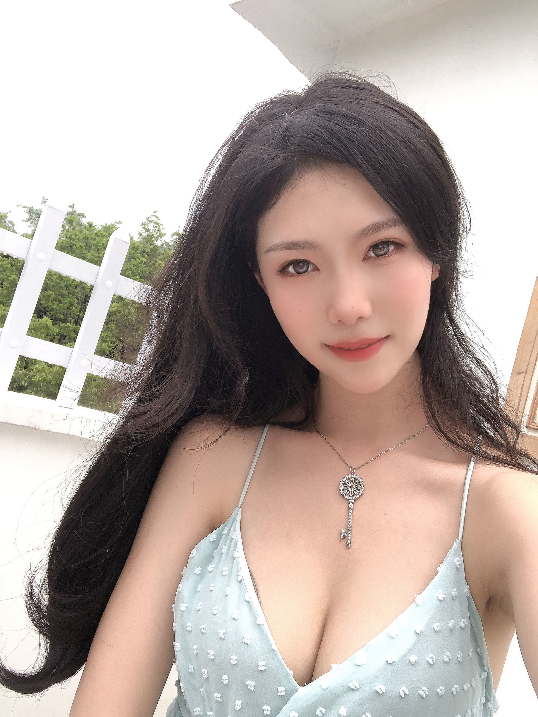 抖娘-利世图集 - partme 26套图集-图109