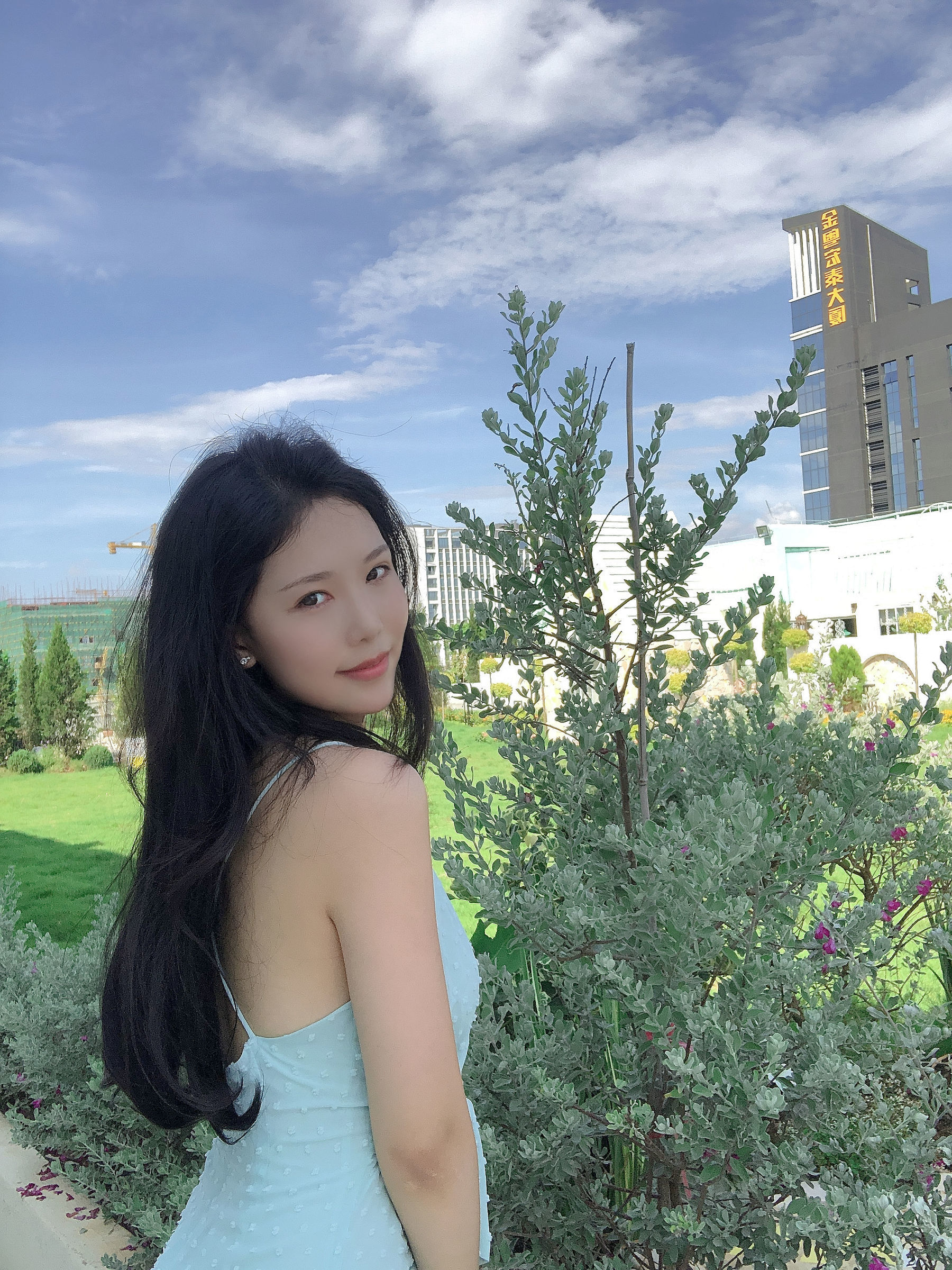 抖娘-利世图集 - partme 26套图集-图110