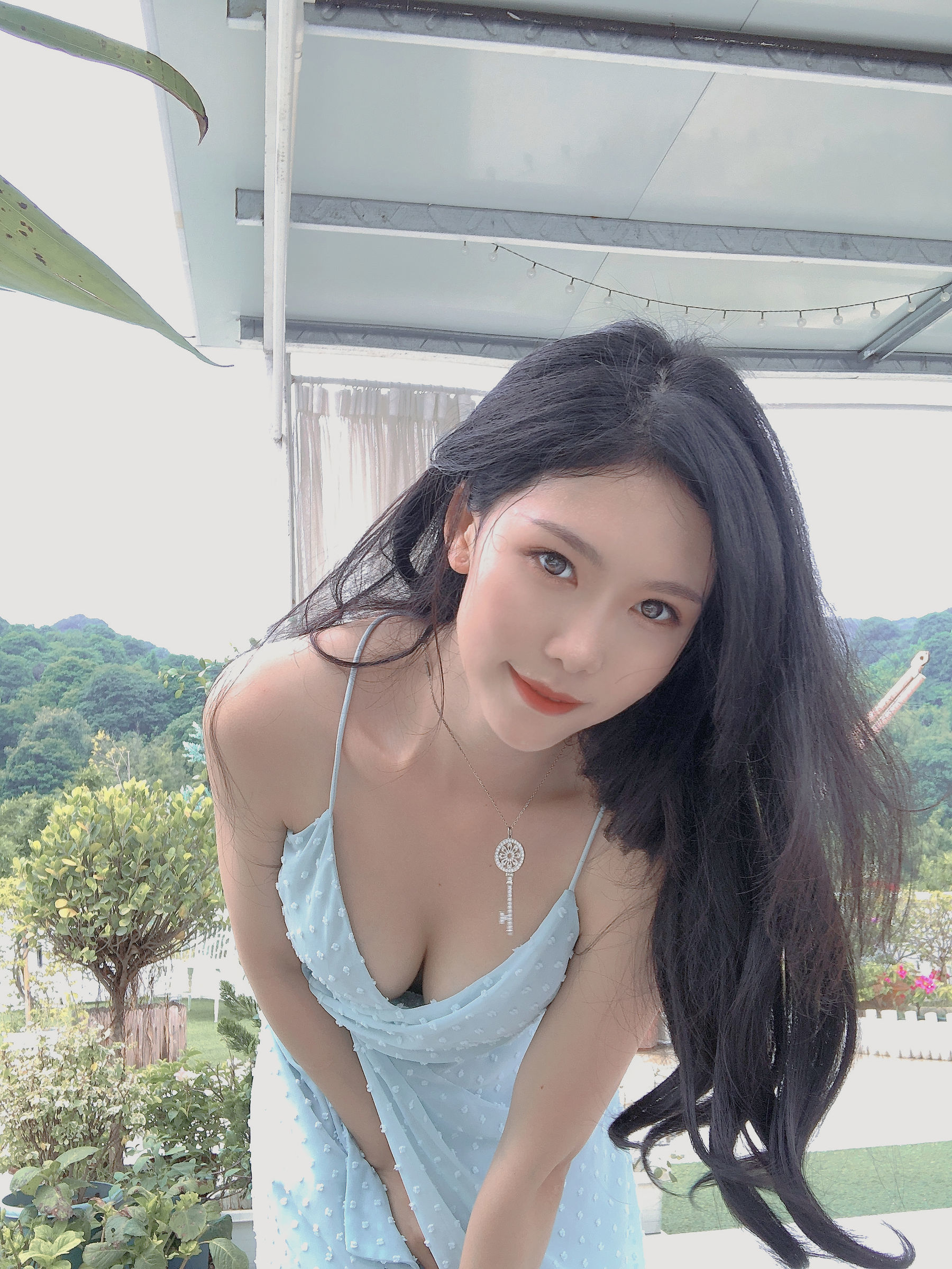 抖娘-利世图集 - partme 26套图集-图111