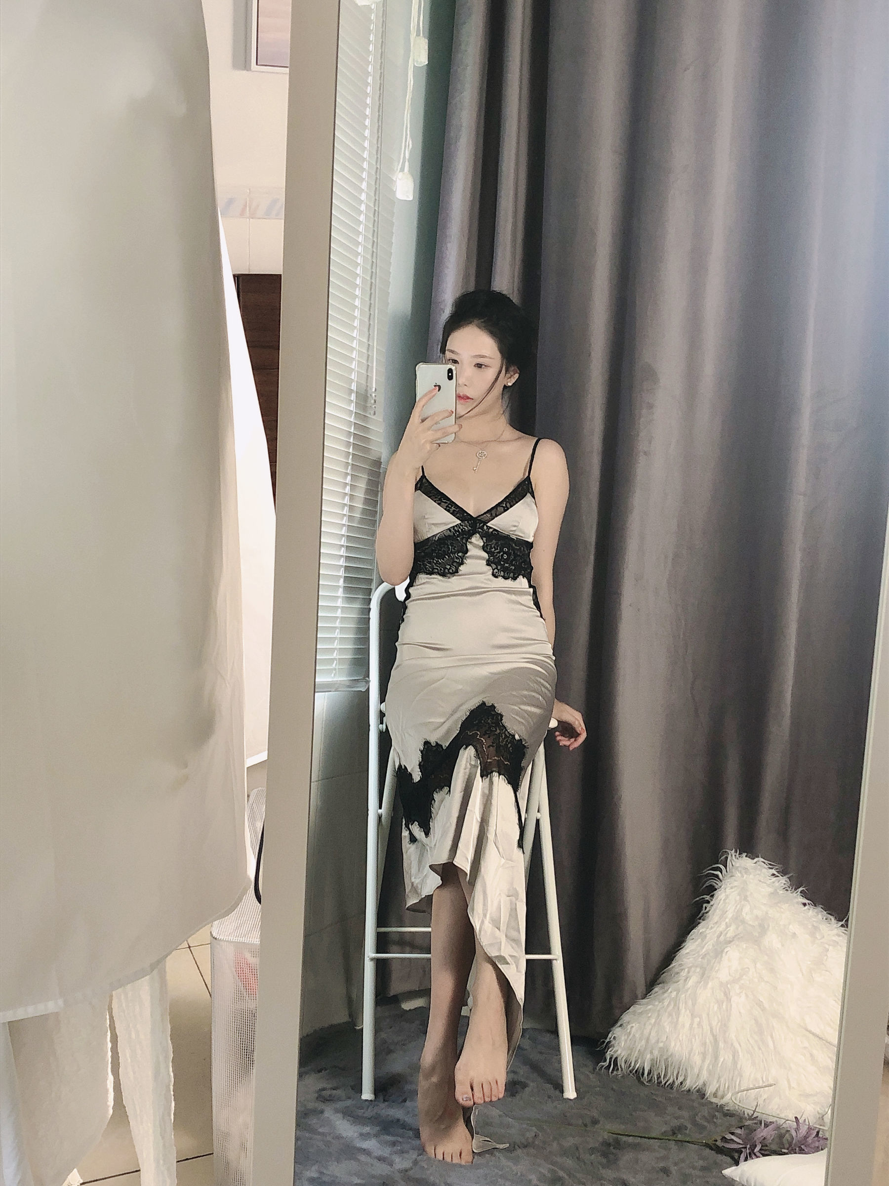 抖娘-利世图集 - partme 26套图集-图117