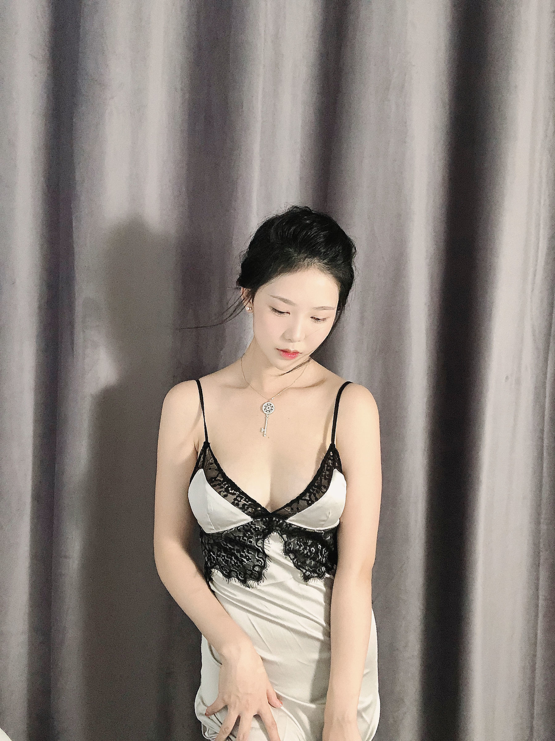 抖娘-利世图集 - partme 26套图集-图120