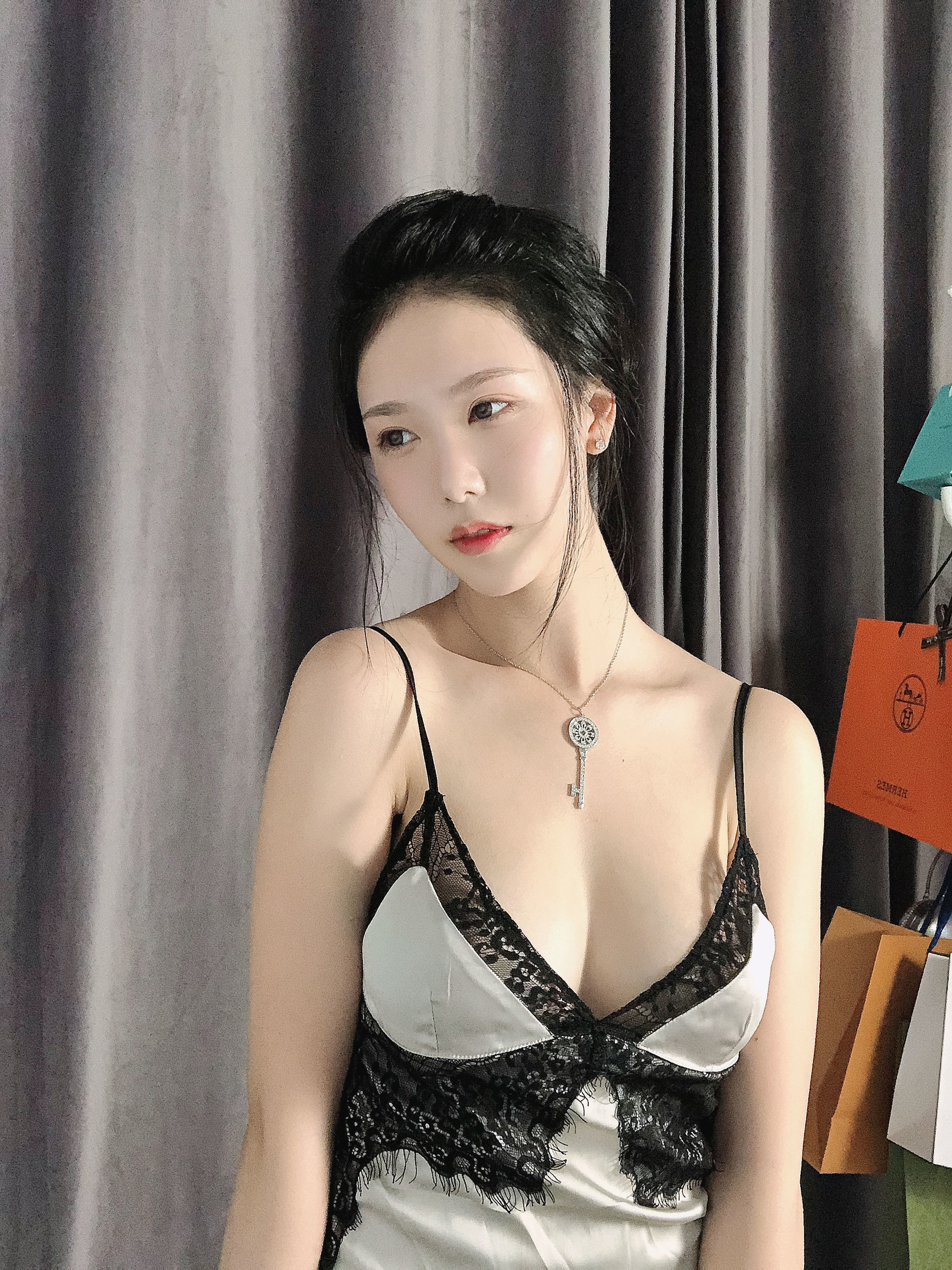 抖娘-利世图集 - partme 26套图集-图121