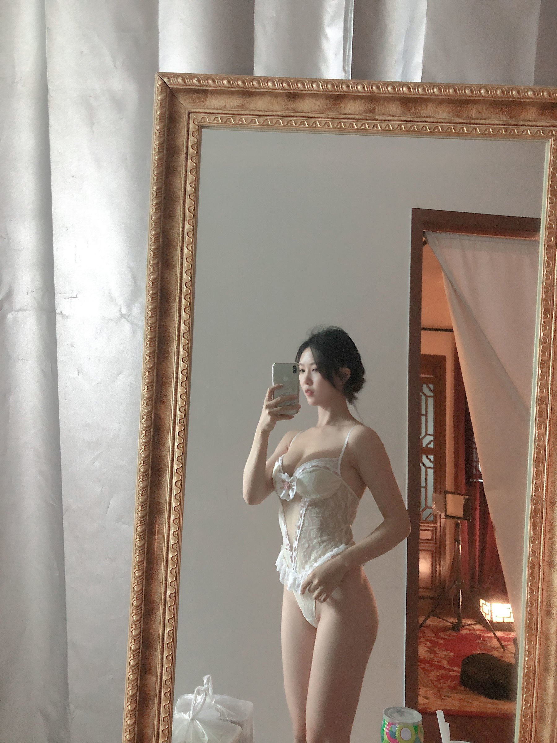 抖娘-利世图集 - partme 26套图集-图124