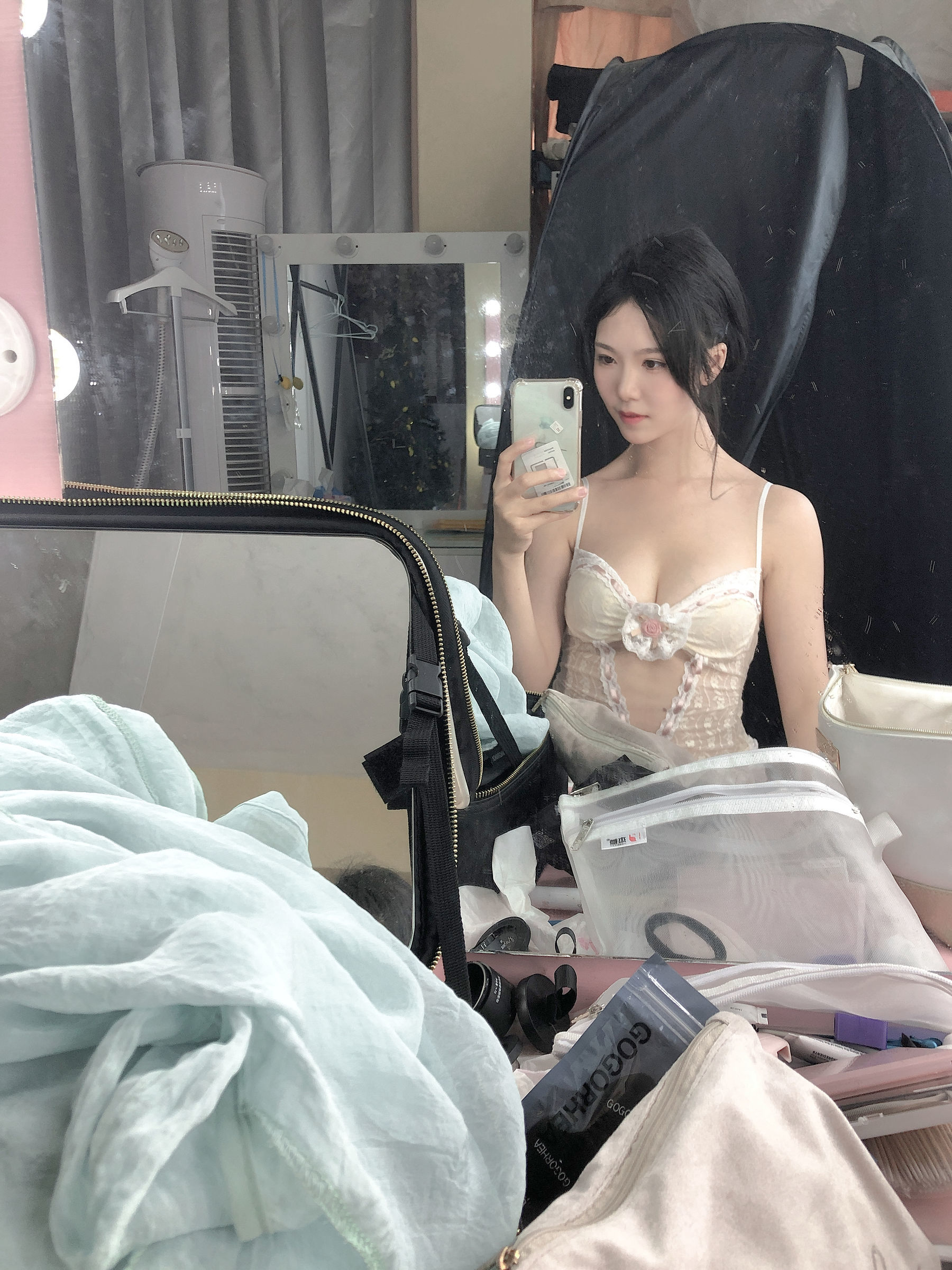 抖娘-利世图集 - partme 26套图集-图125