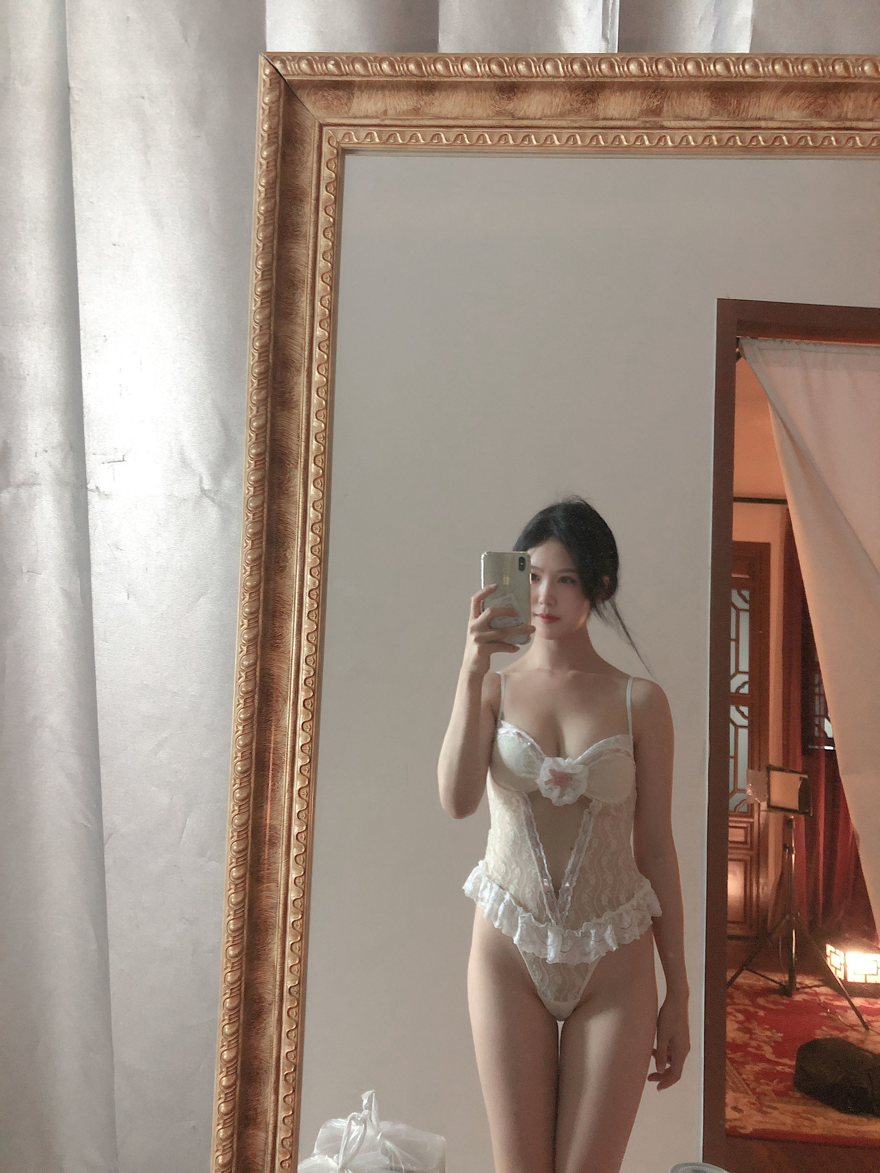 抖娘-利世图集 - partme 26套图集-图126