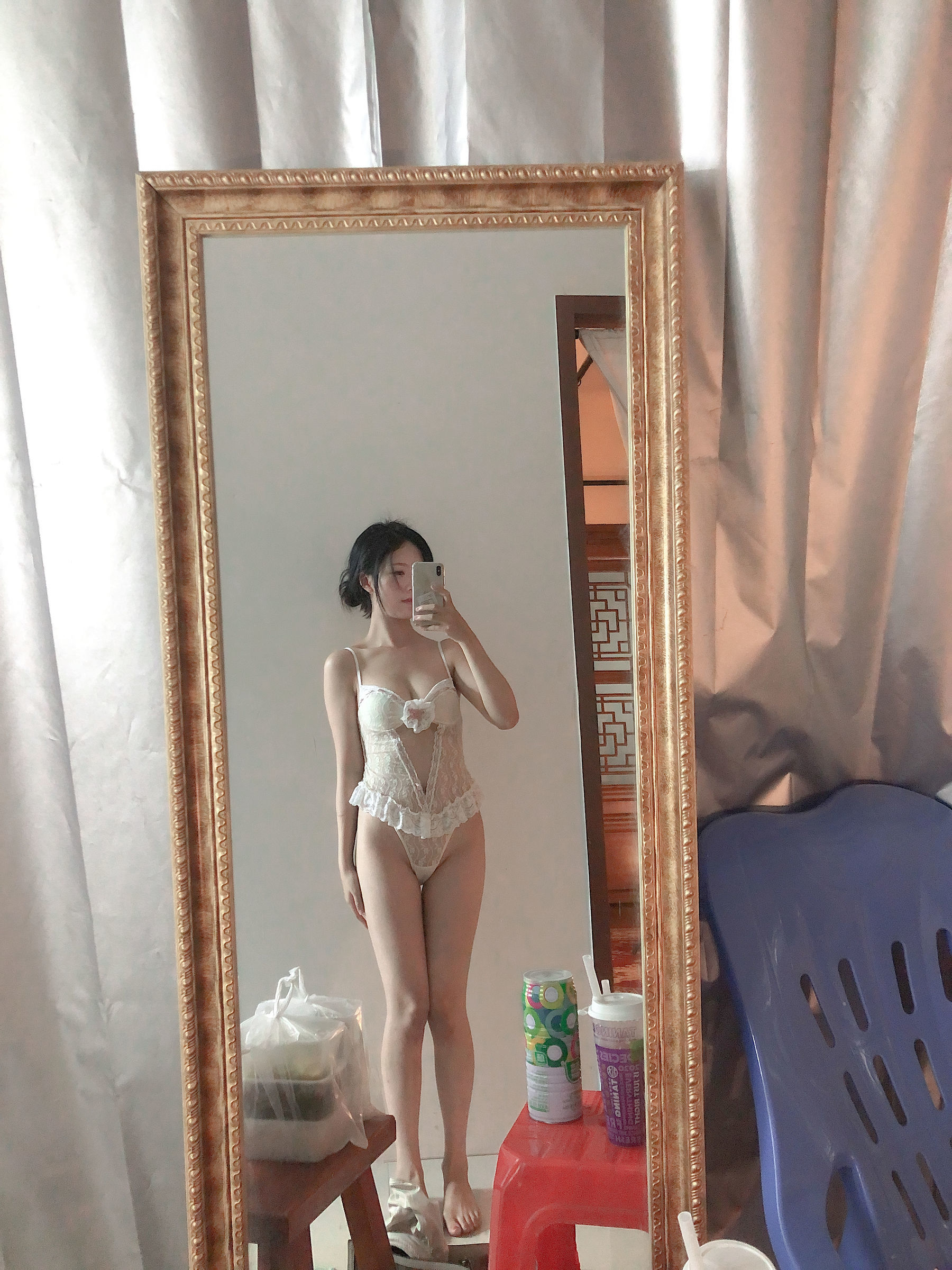 抖娘-利世图集 - partme 26套图集-图127