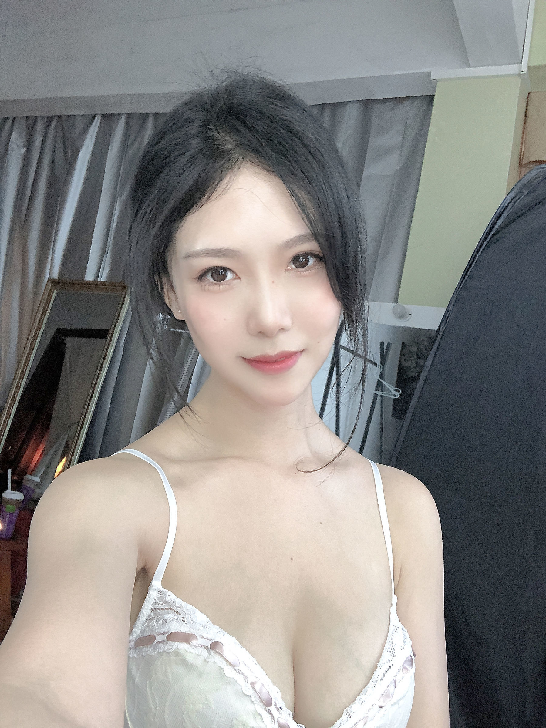 抖娘-利世图集 - partme 26套图集-图129