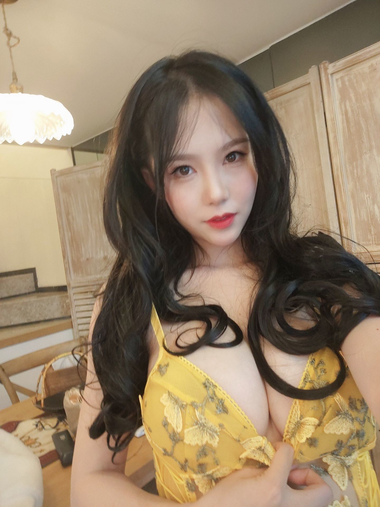 抖娘-利世图集 - partme 26套图集-图134