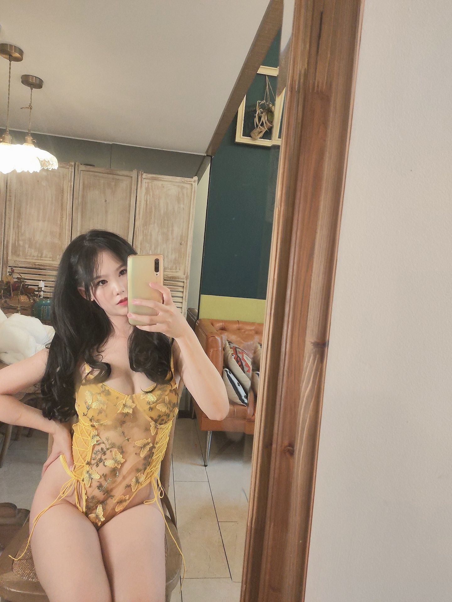 抖娘-利世图集 - partme 26套图集-图136