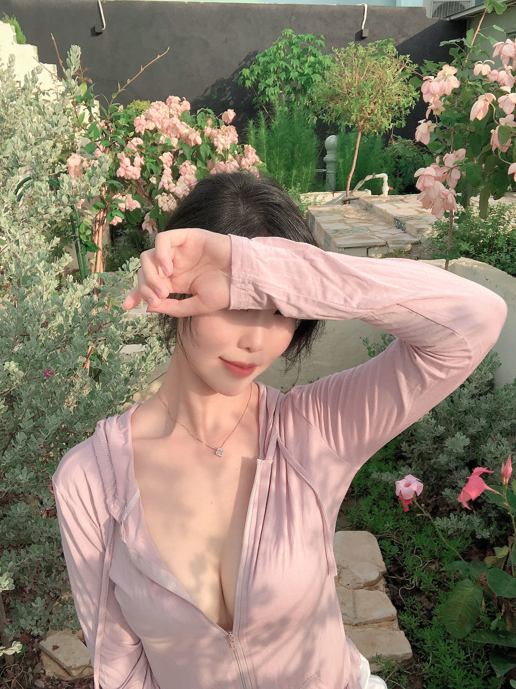 抖娘-利世图集 - partme 26套图集-图137