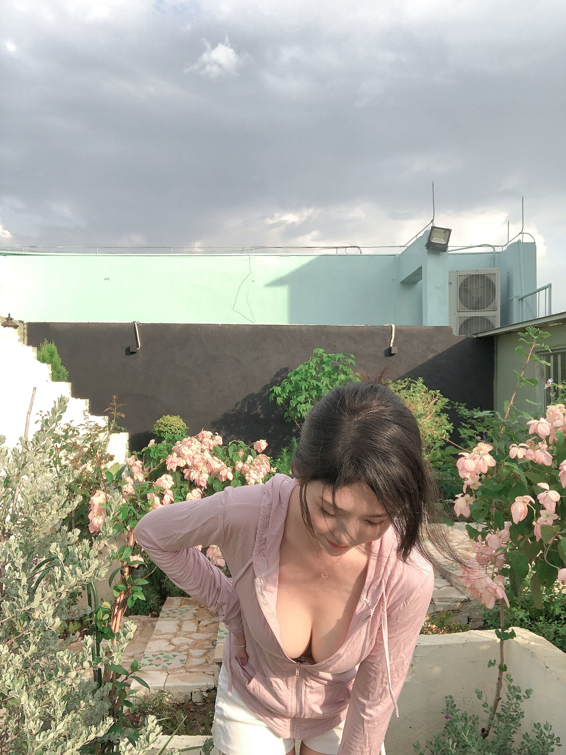 抖娘-利世图集 - partme 26套图集-图138