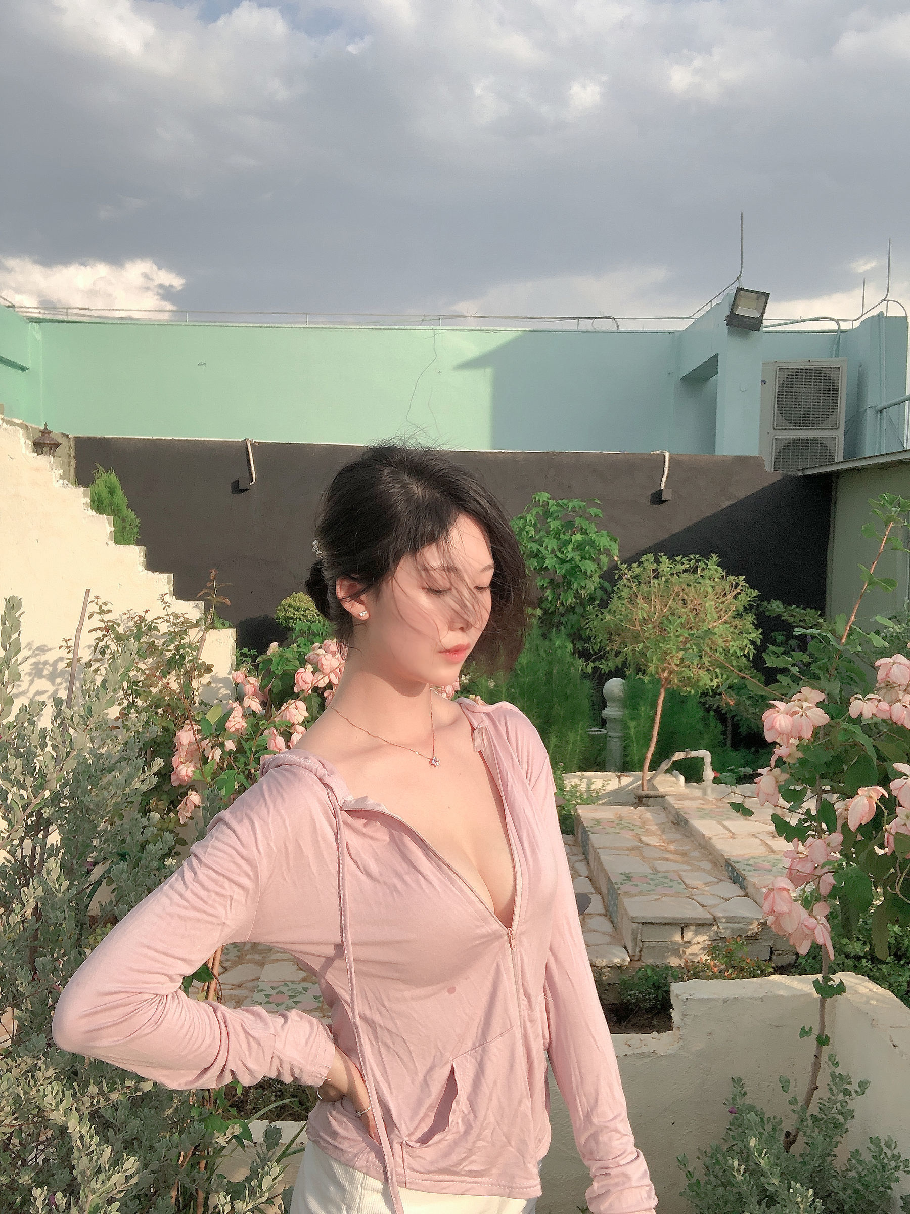 抖娘-利世图集 - partme 26套图集-图139