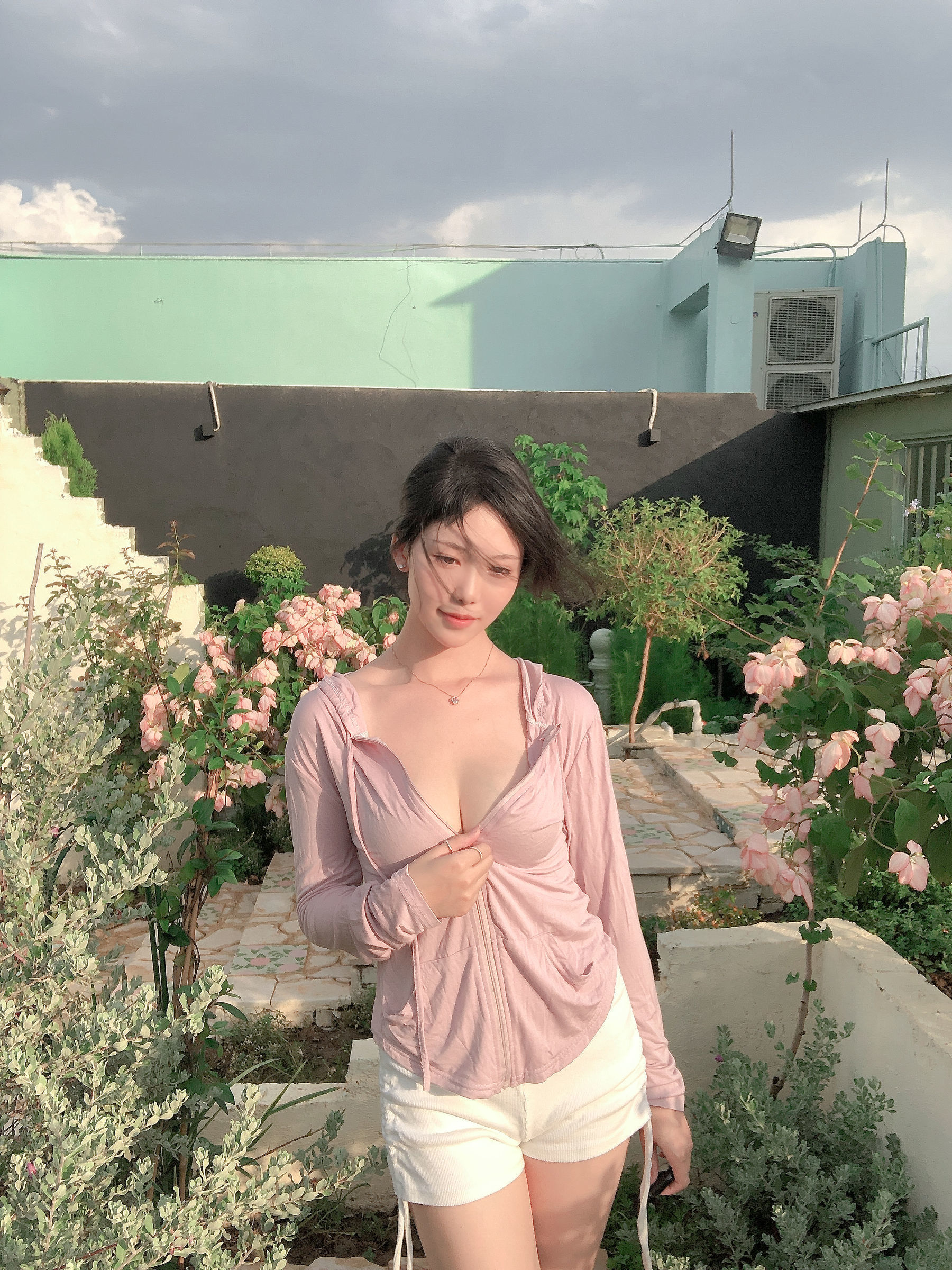 抖娘-利世图集 - partme 26套图集-图140