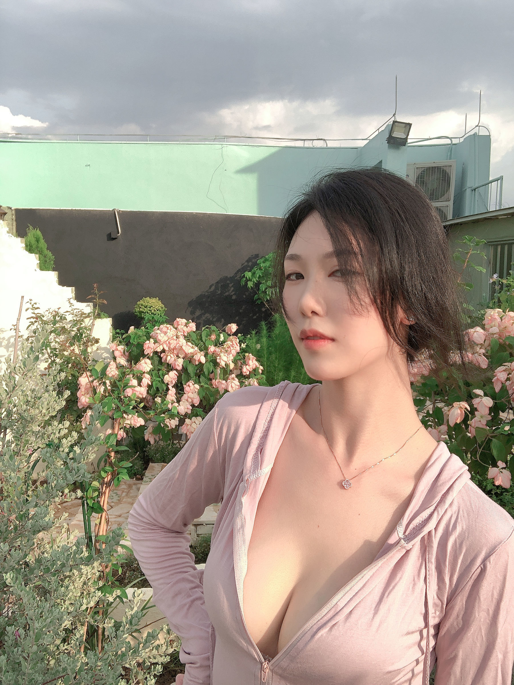 抖娘-利世图集 - partme 26套图集-图142