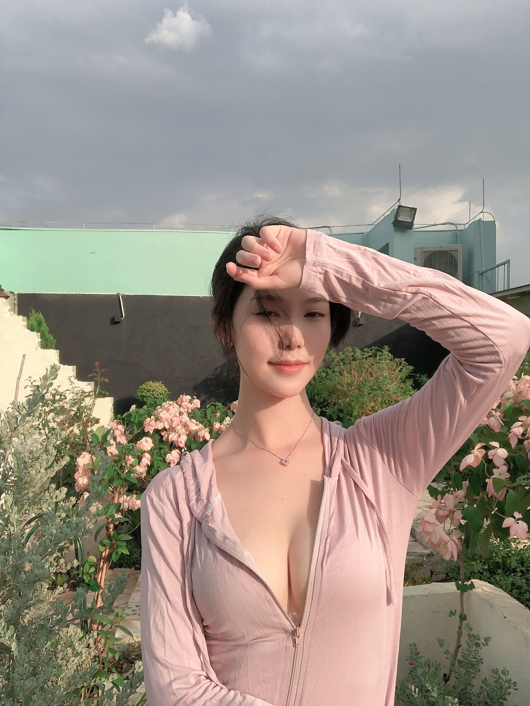 抖娘-利世图集 - partme 26套图集-图143