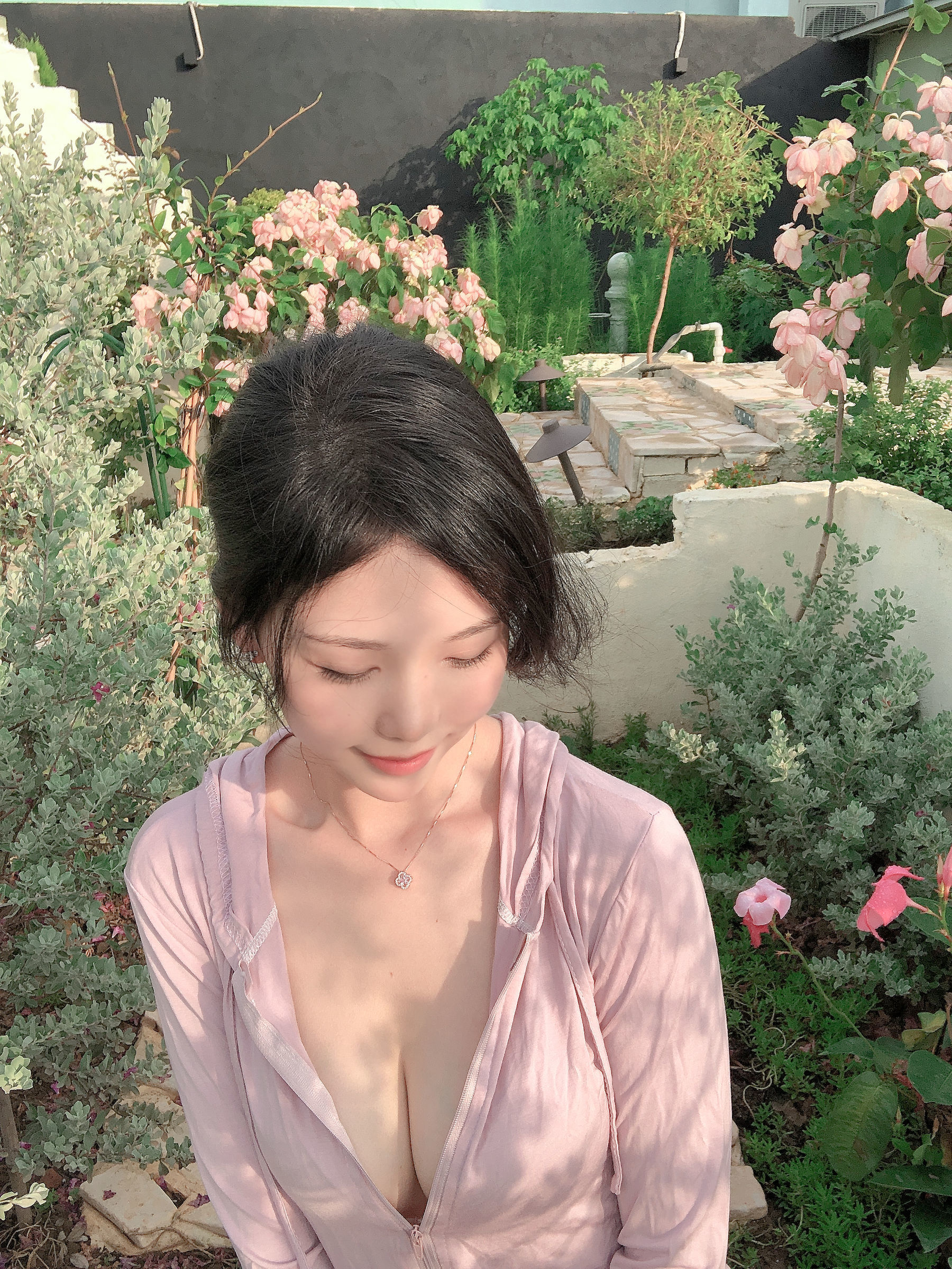 抖娘-利世图集 - partme 26套图集-图144