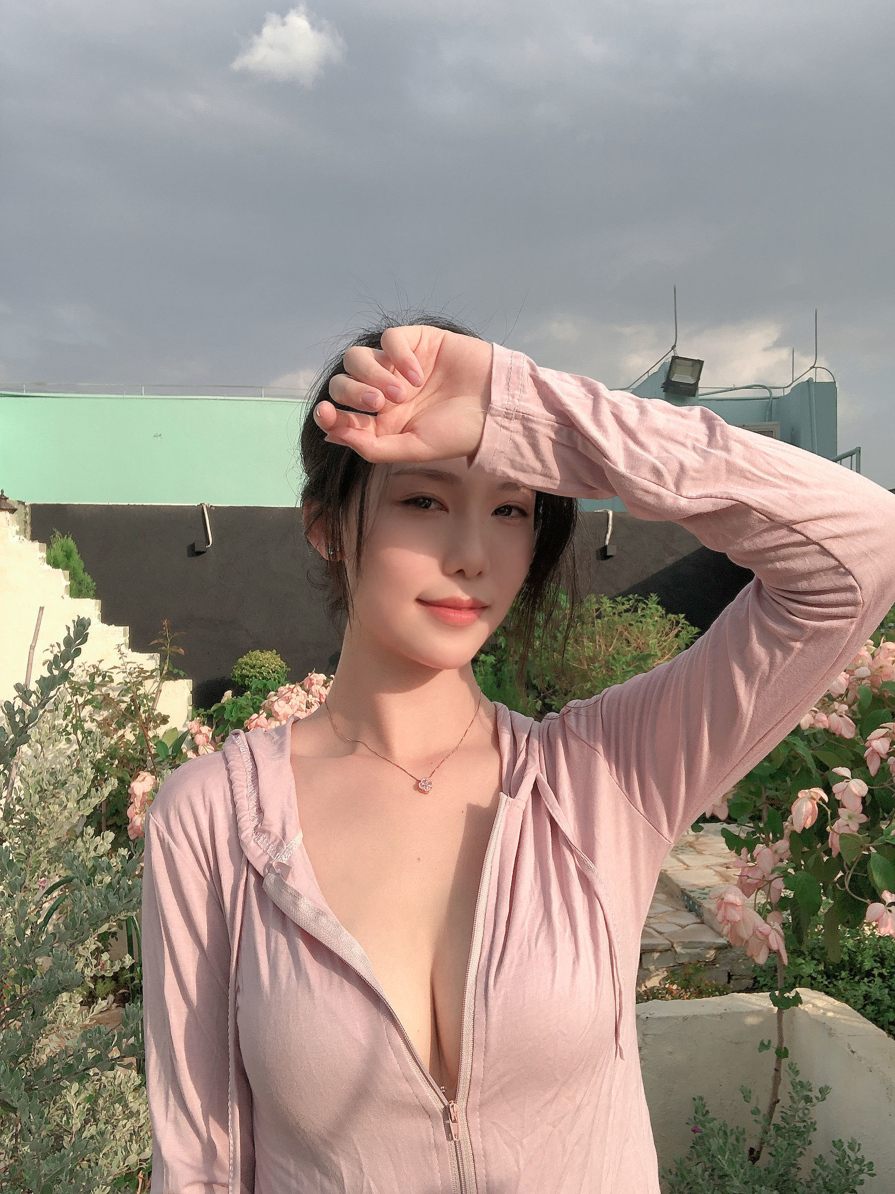 抖娘-利世图集 - partme 26套图集-图145