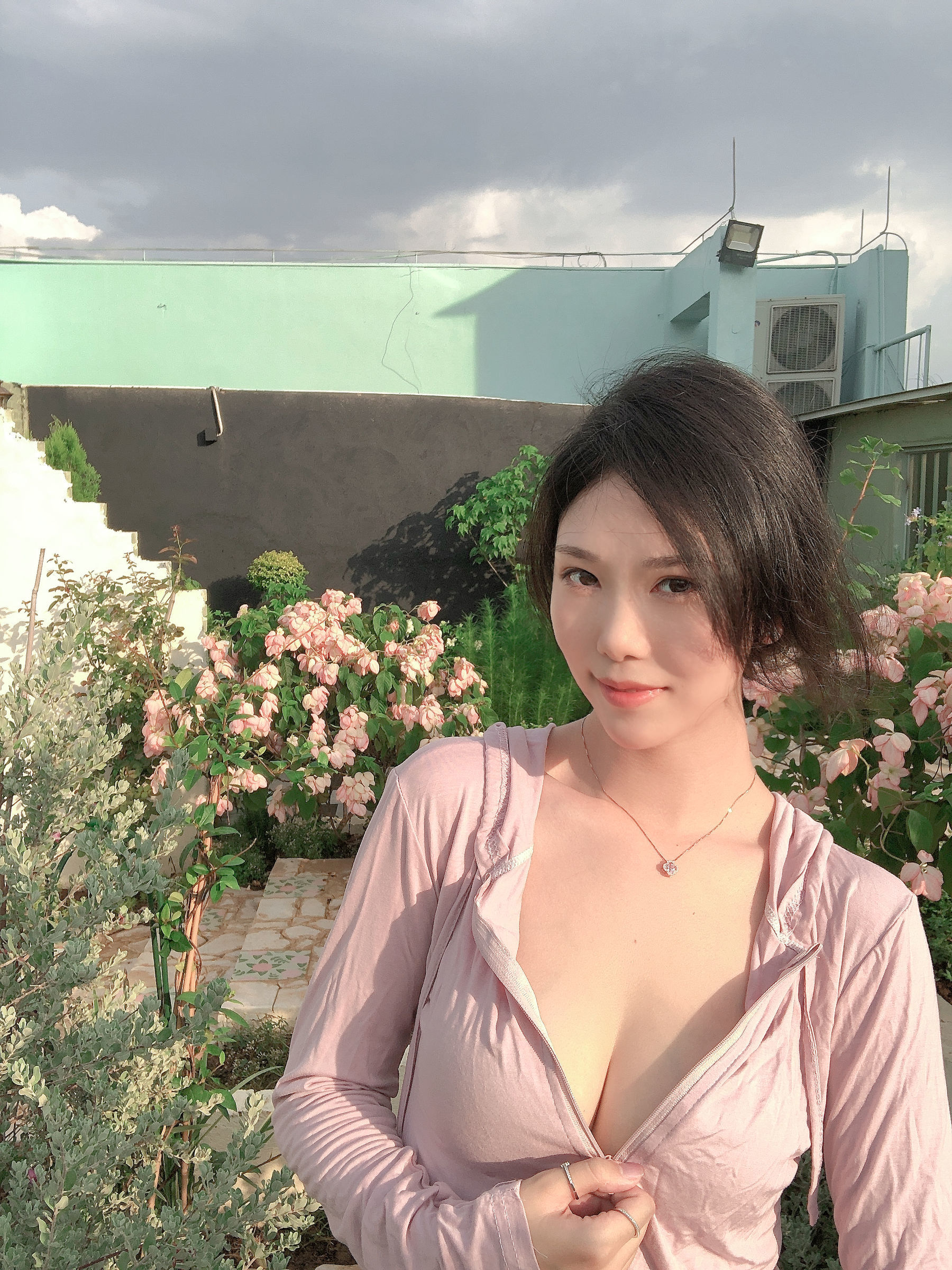 抖娘-利世图集 - partme 26套图集-图146