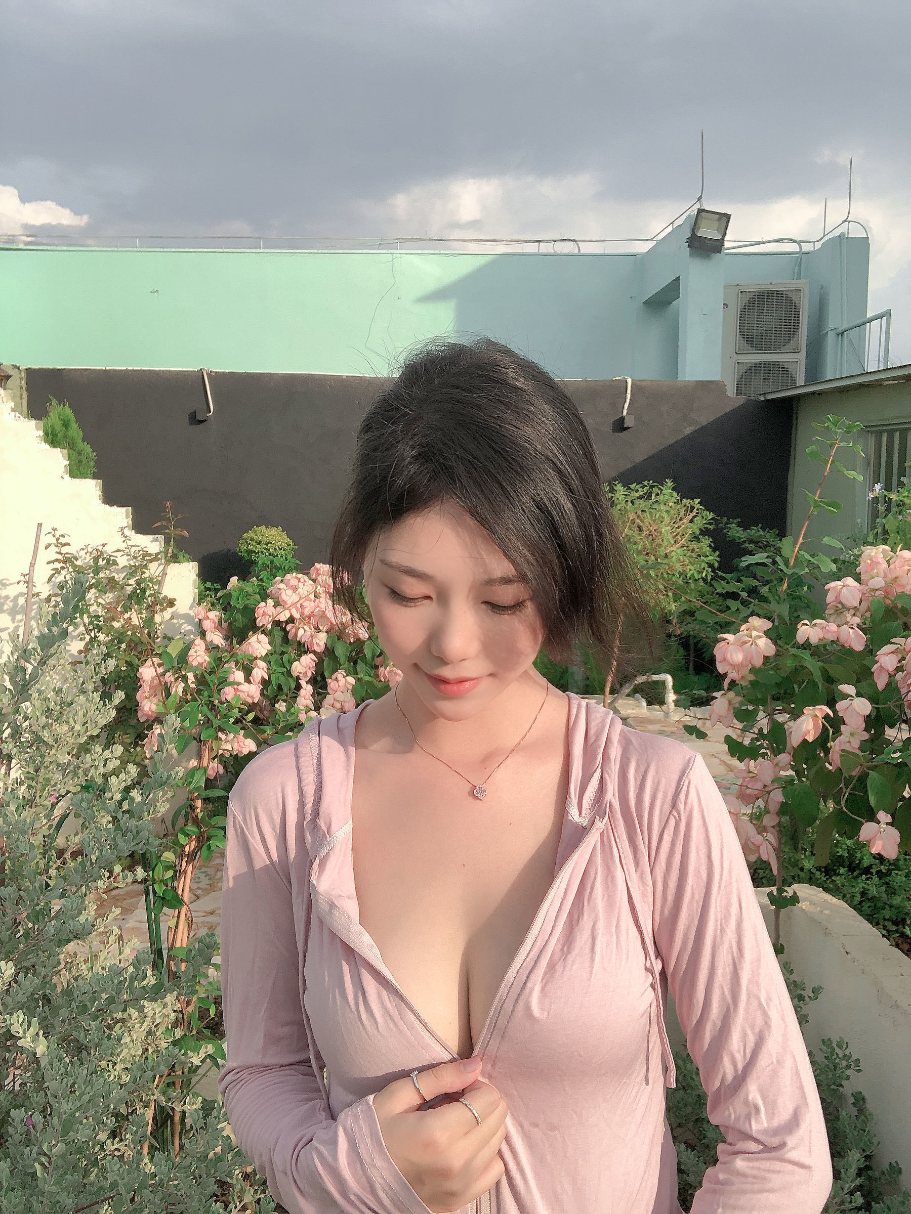 抖娘-利世图集 - partme 26套图集-图147