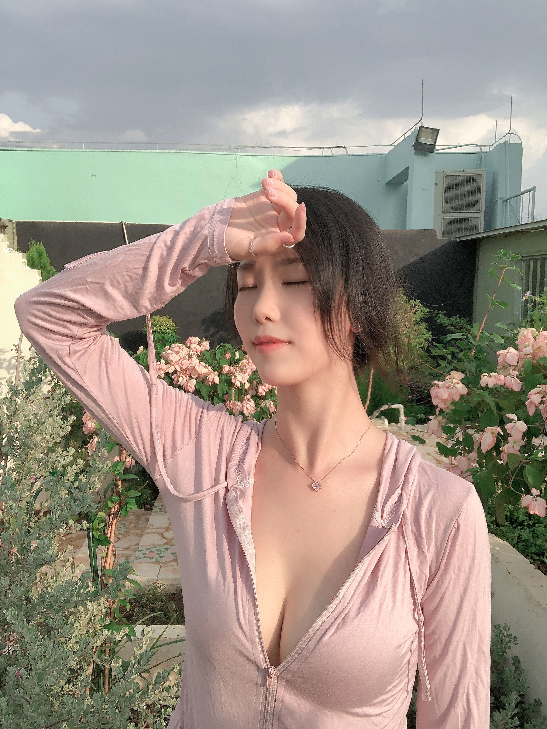 抖娘-利世图集 - partme 26套图集-图148