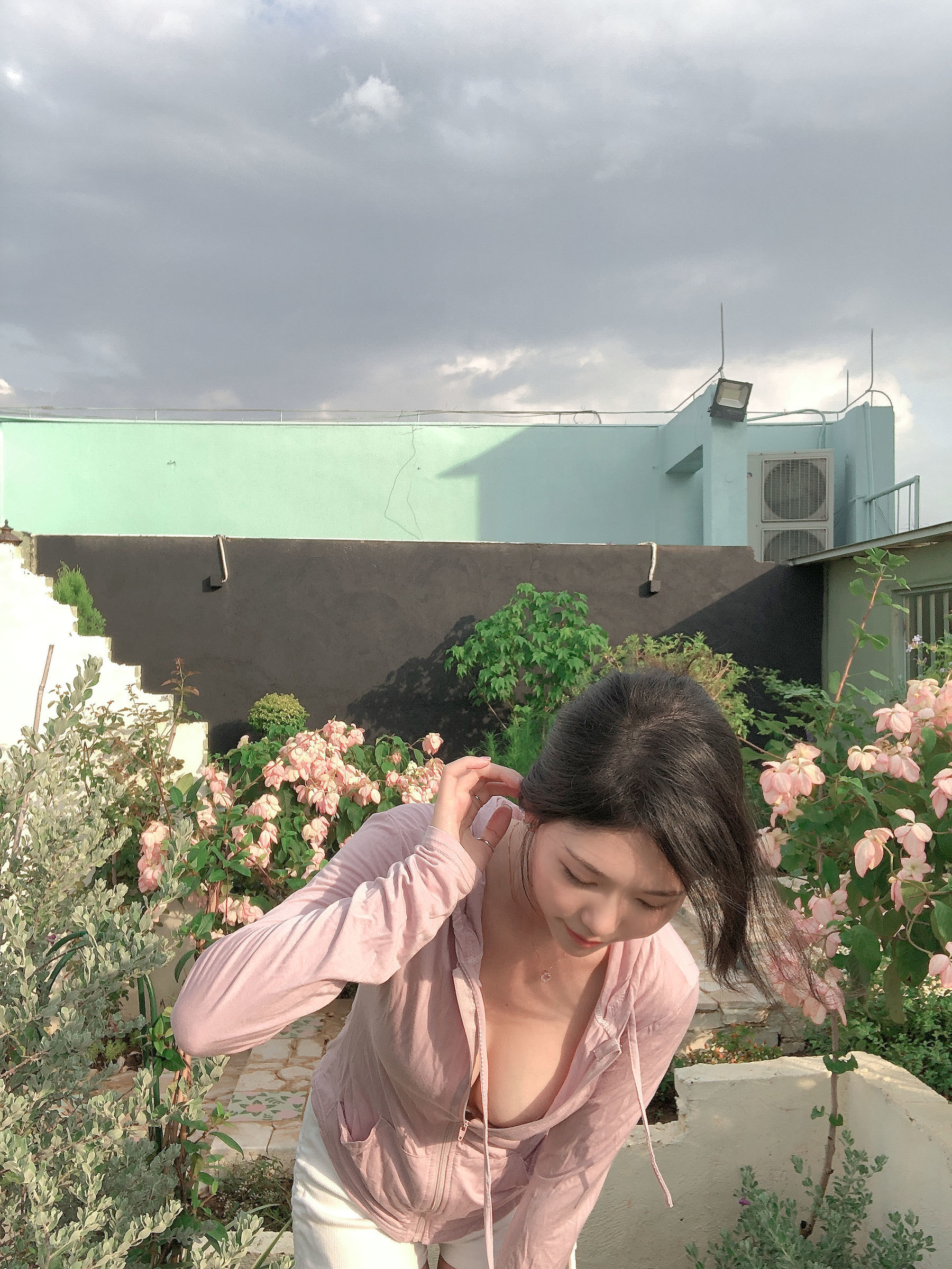 抖娘-利世图集 - partme 26套图集-图149