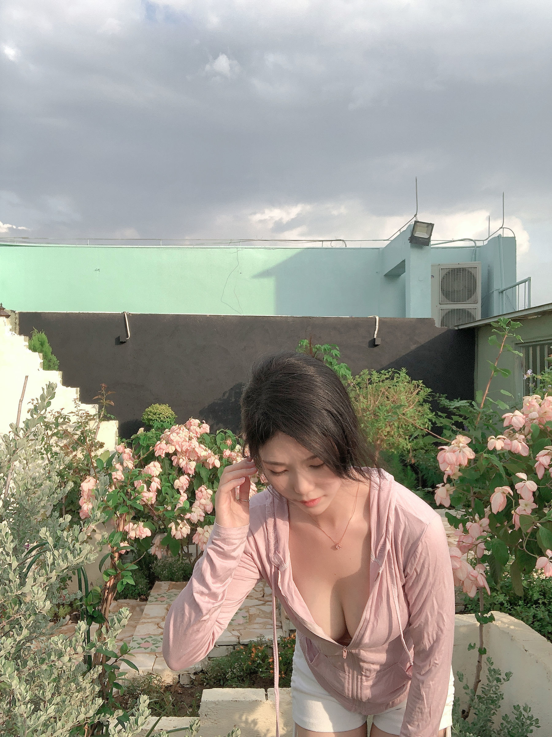 抖娘-利世图集 - partme 26套图集-图150