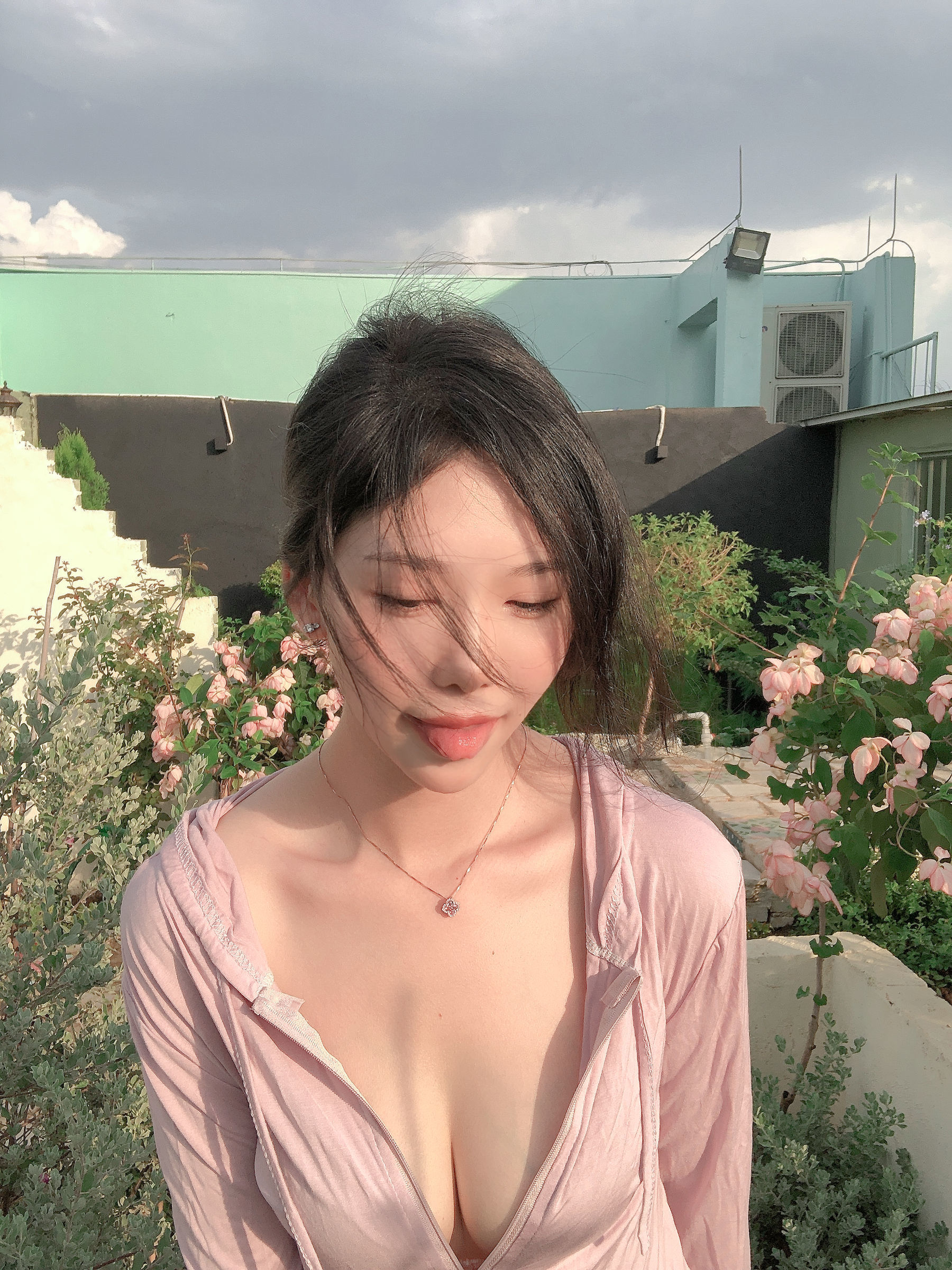 抖娘-利世图集 - partme 26套图集-图151